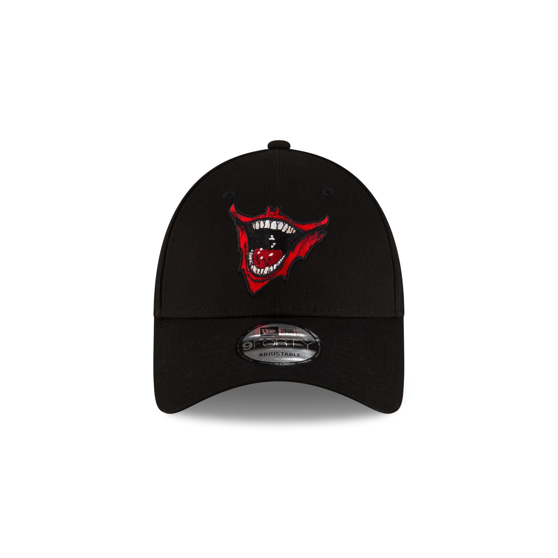 Ultimate Joker Laugh Out Loud 9FORTY Snapback Hat