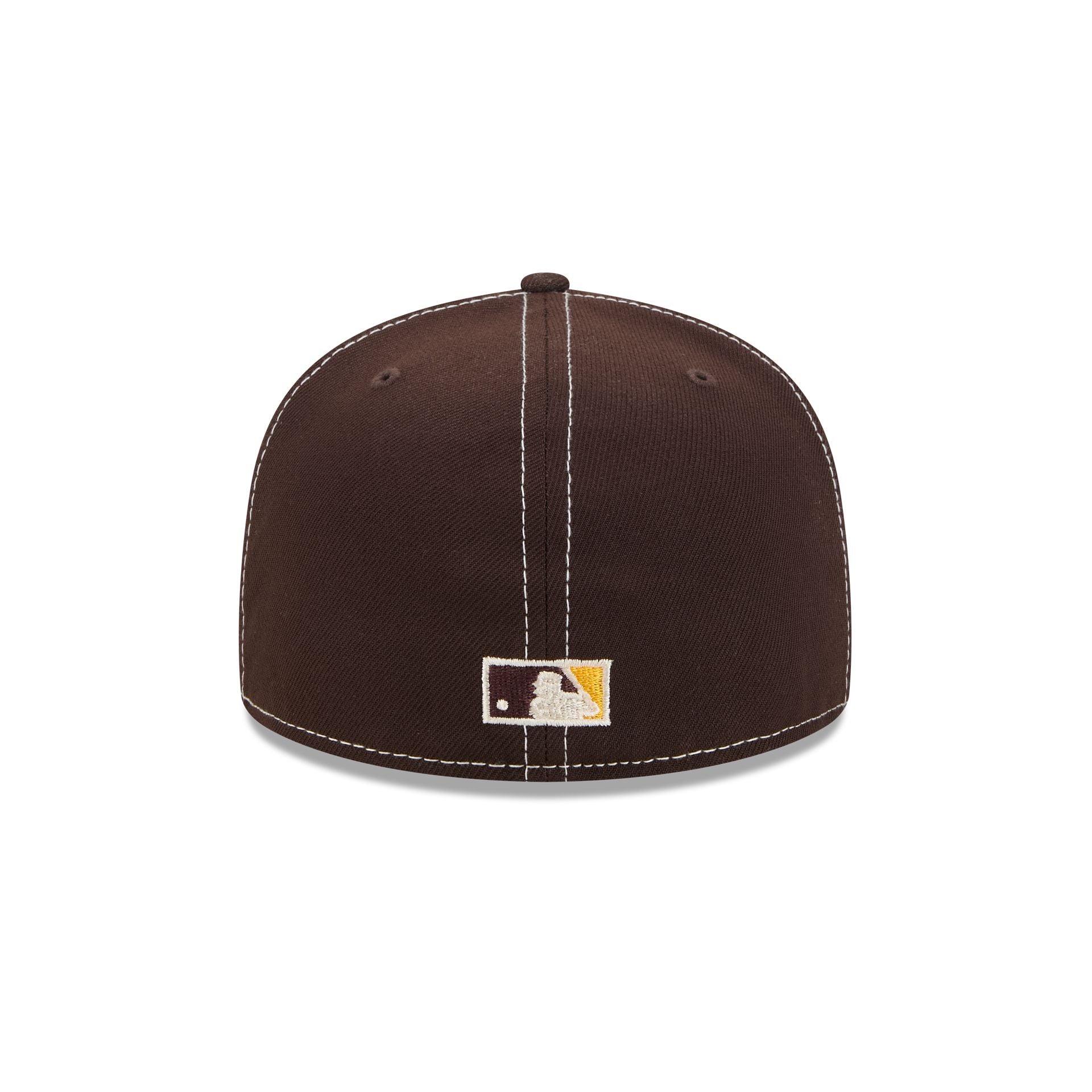 Premium San Diego Padres Fall Foliage 59FIFTY Fitted Hat