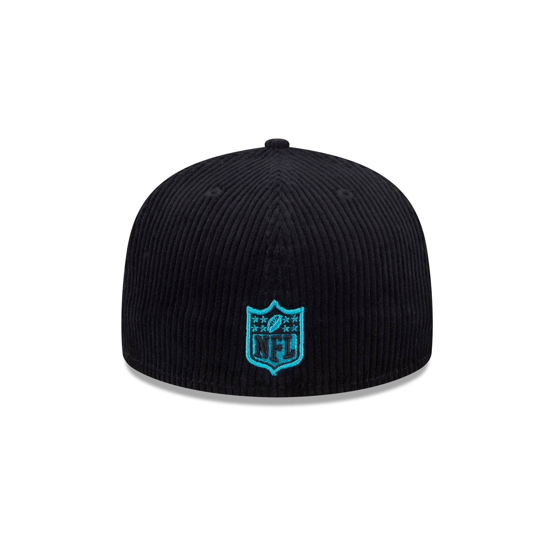 Premium Miami Dolphins Color Pop Cord 59FIFTY Fitted Hat