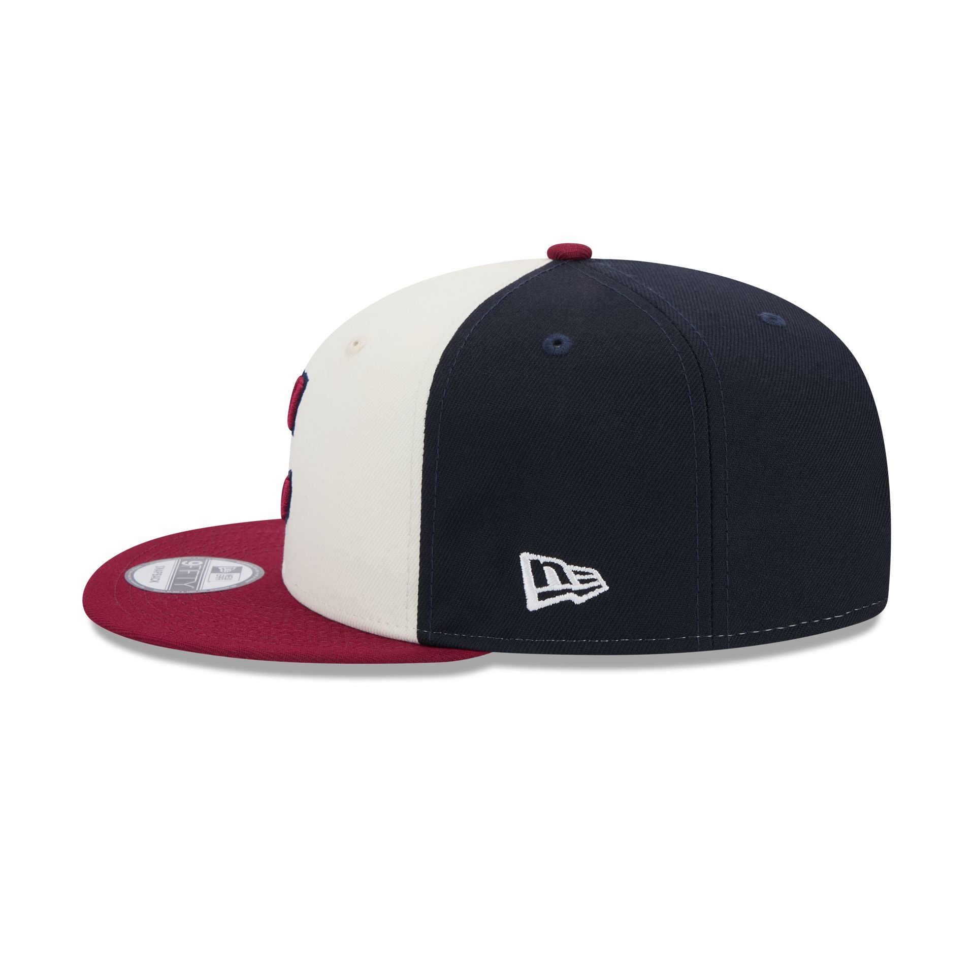 Premium Cleveland Guardians City Connect 9FIFTY Snapback Hat