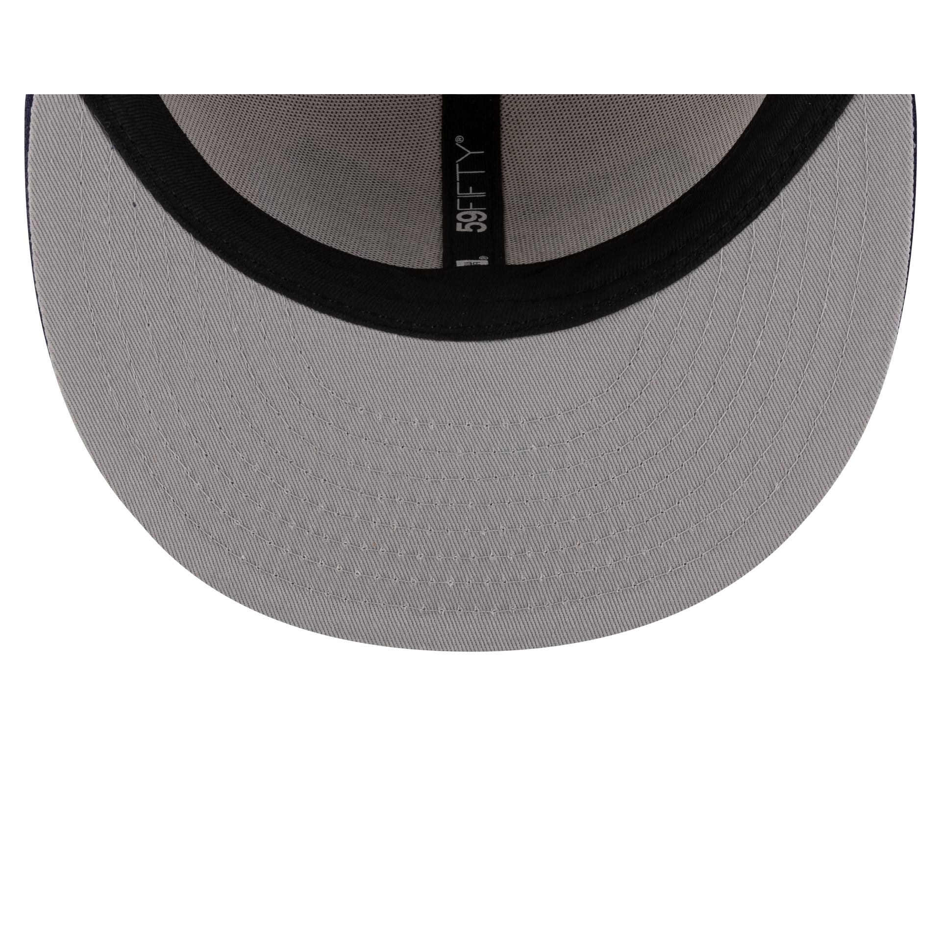 Premium Hub City Spartanburgers Terry Heather Tan 59FIFTY Fitted Hat