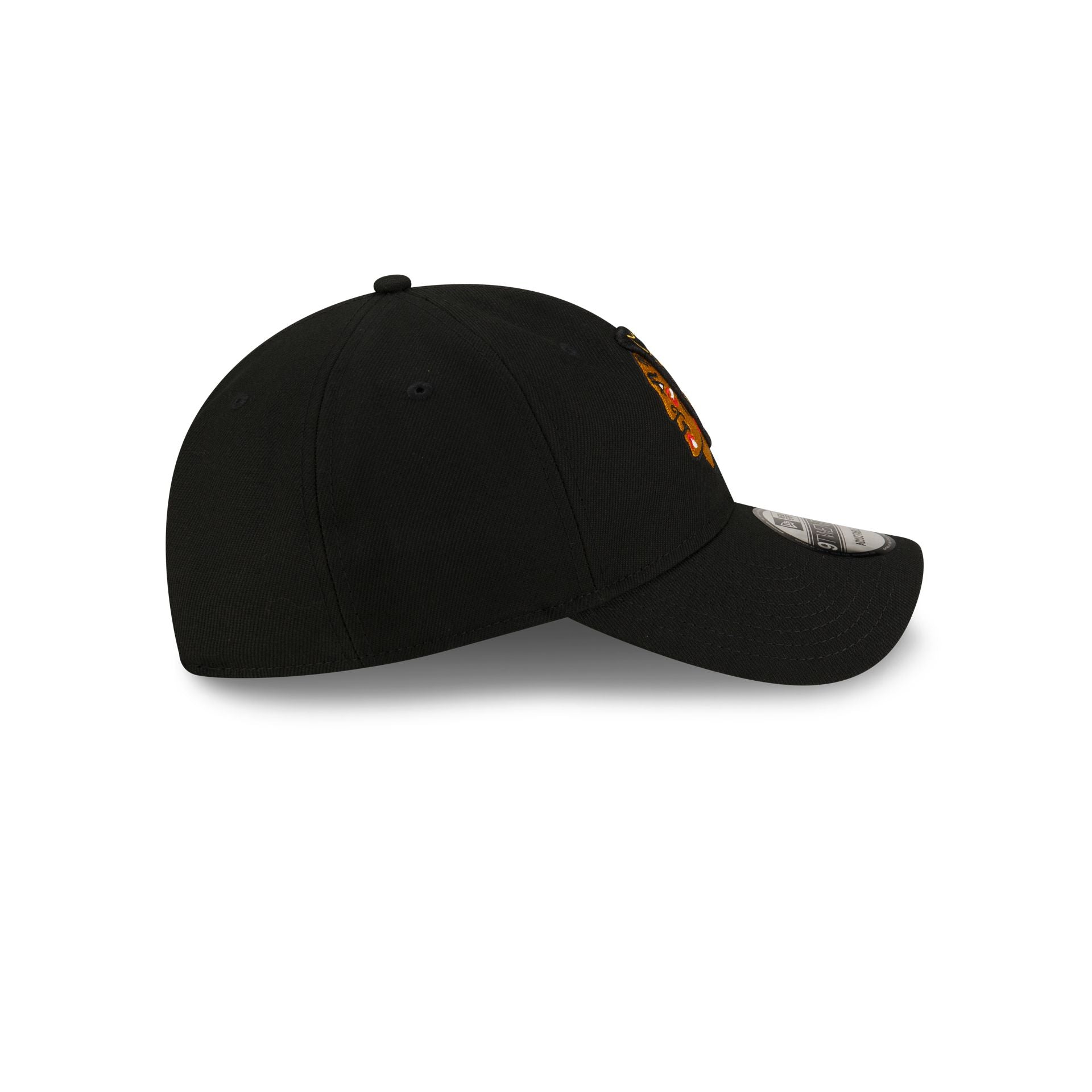 Premium Chicago Blackhawks Team 9TWENTY Adjustable Hat