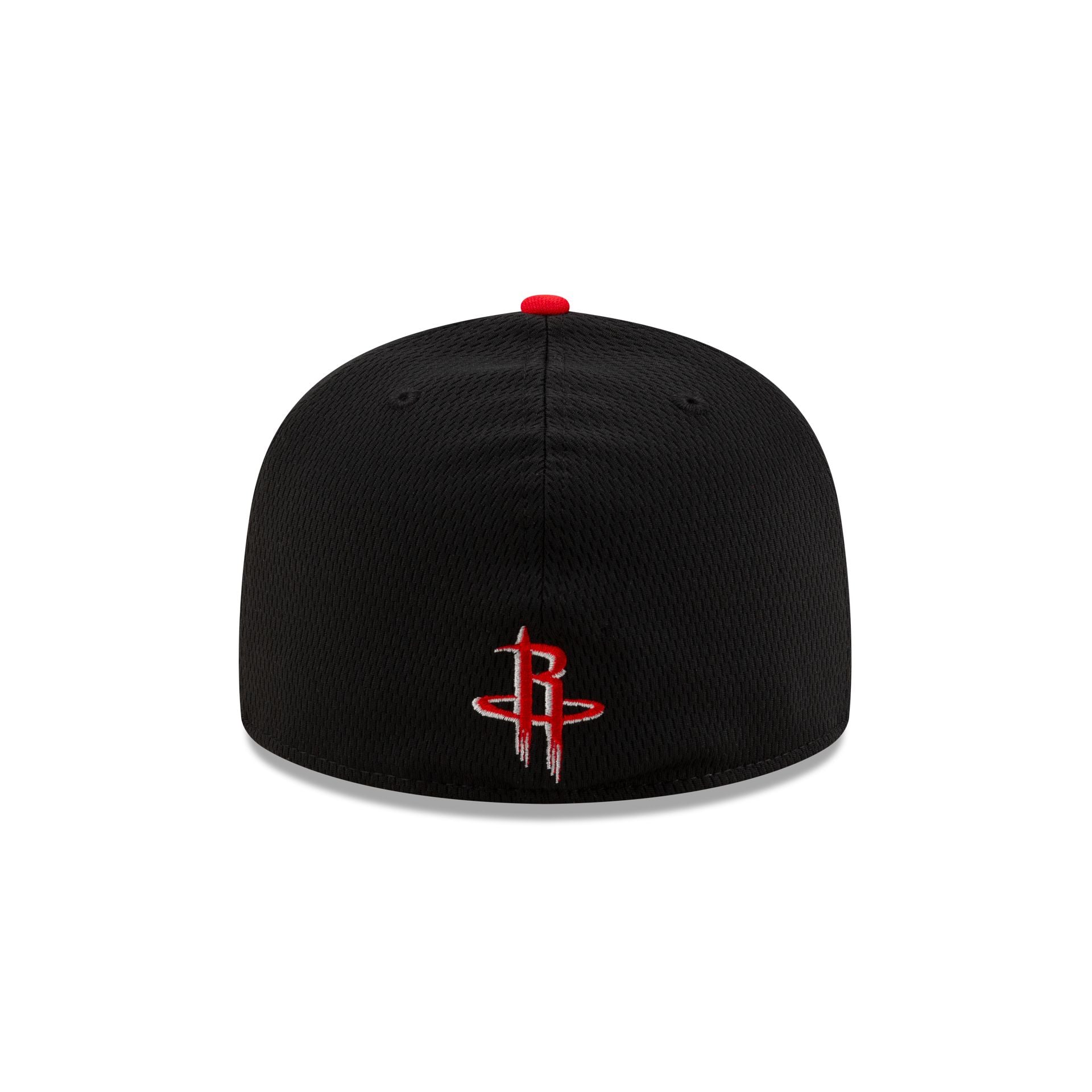 Premium Houston Rockets Dashmark Mesh 59FIFTY A-Frame Fitted Hat