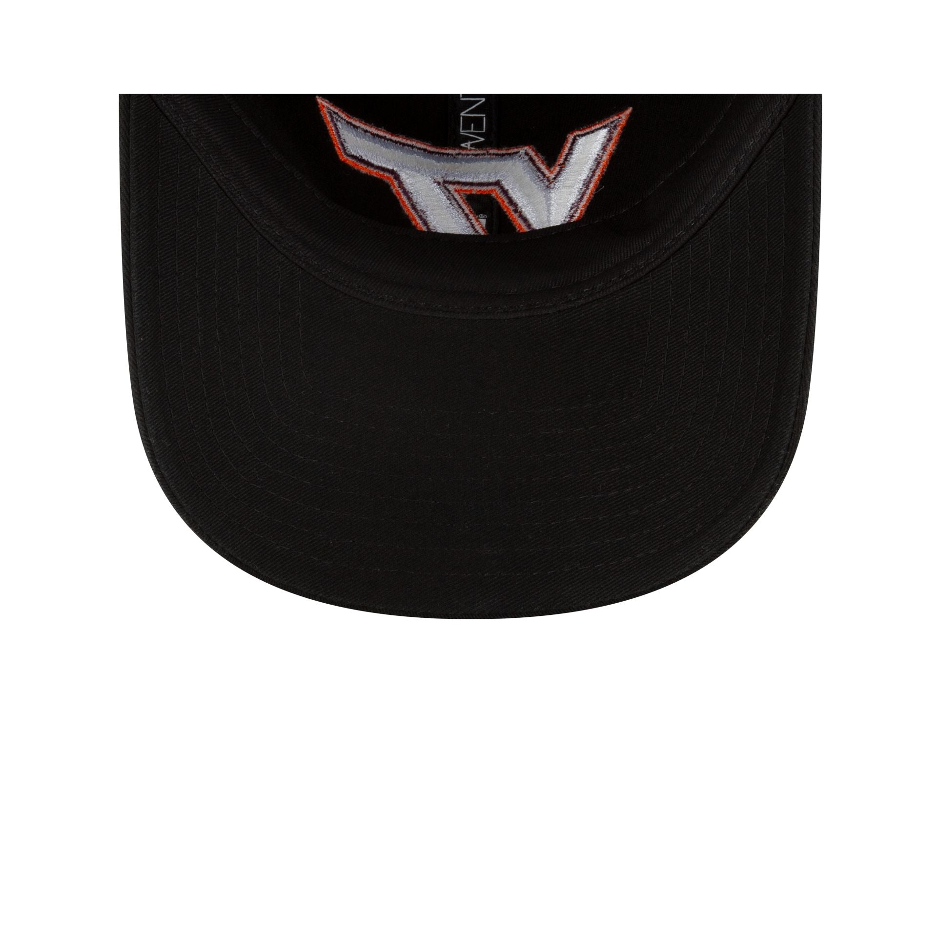 Premium Virginia Tech Hokies 9TWENTY Adjustable Hat