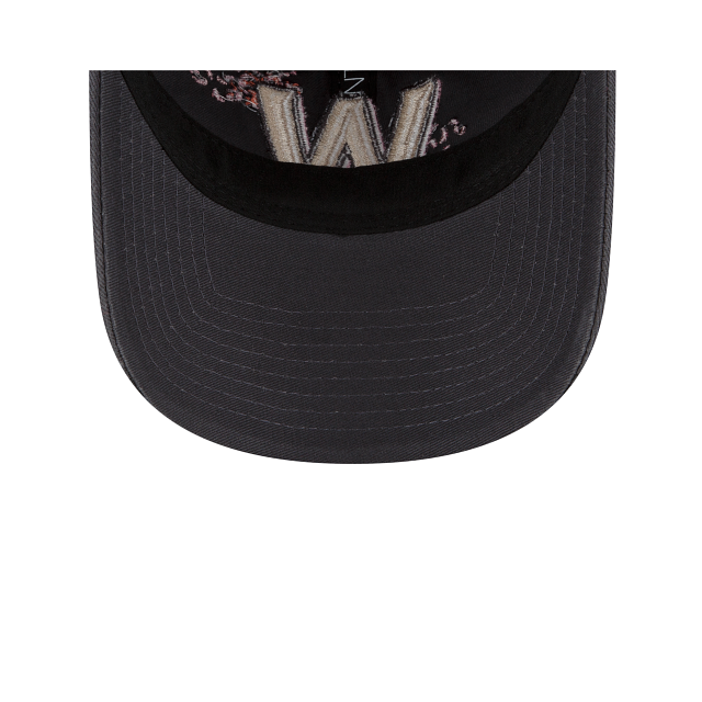 Premium Washington Nationals City Connect 9TWENTY Adjustable Hat