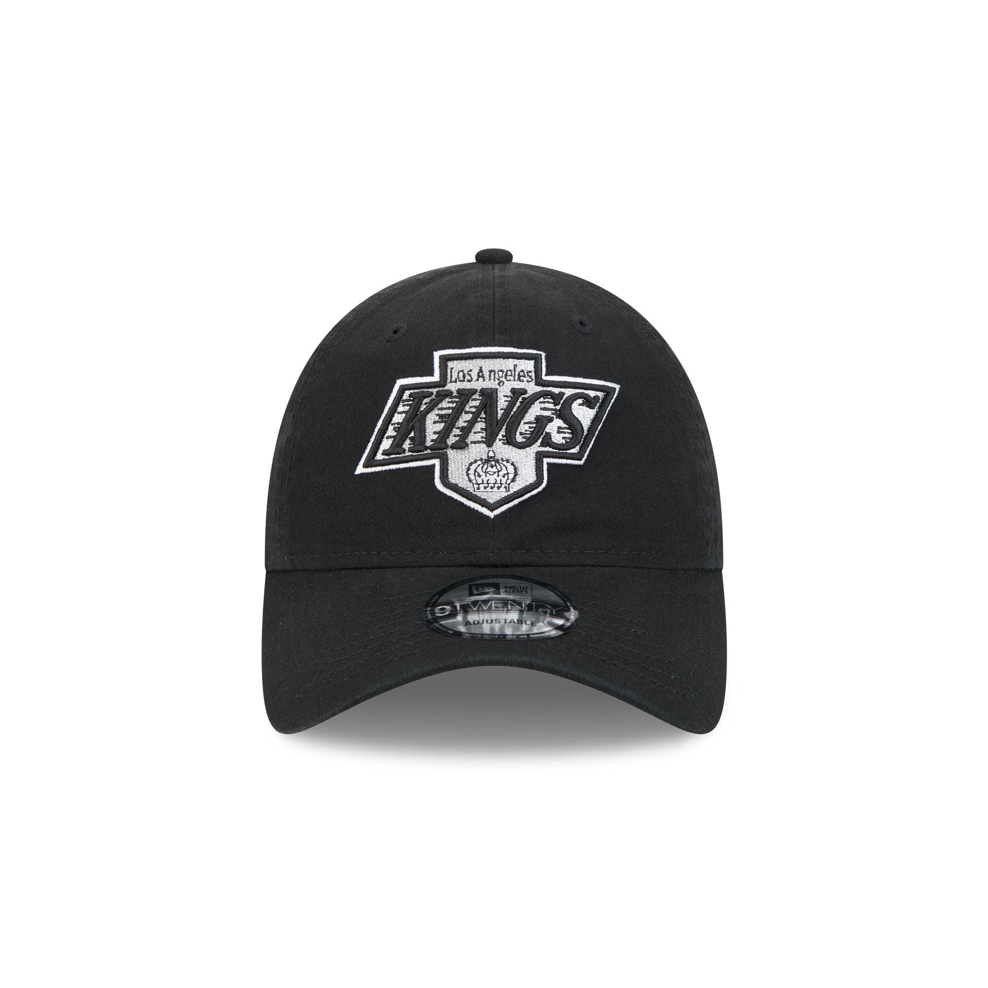 Premium Los Angeles Kings 9TWENTY Adjustable Hat