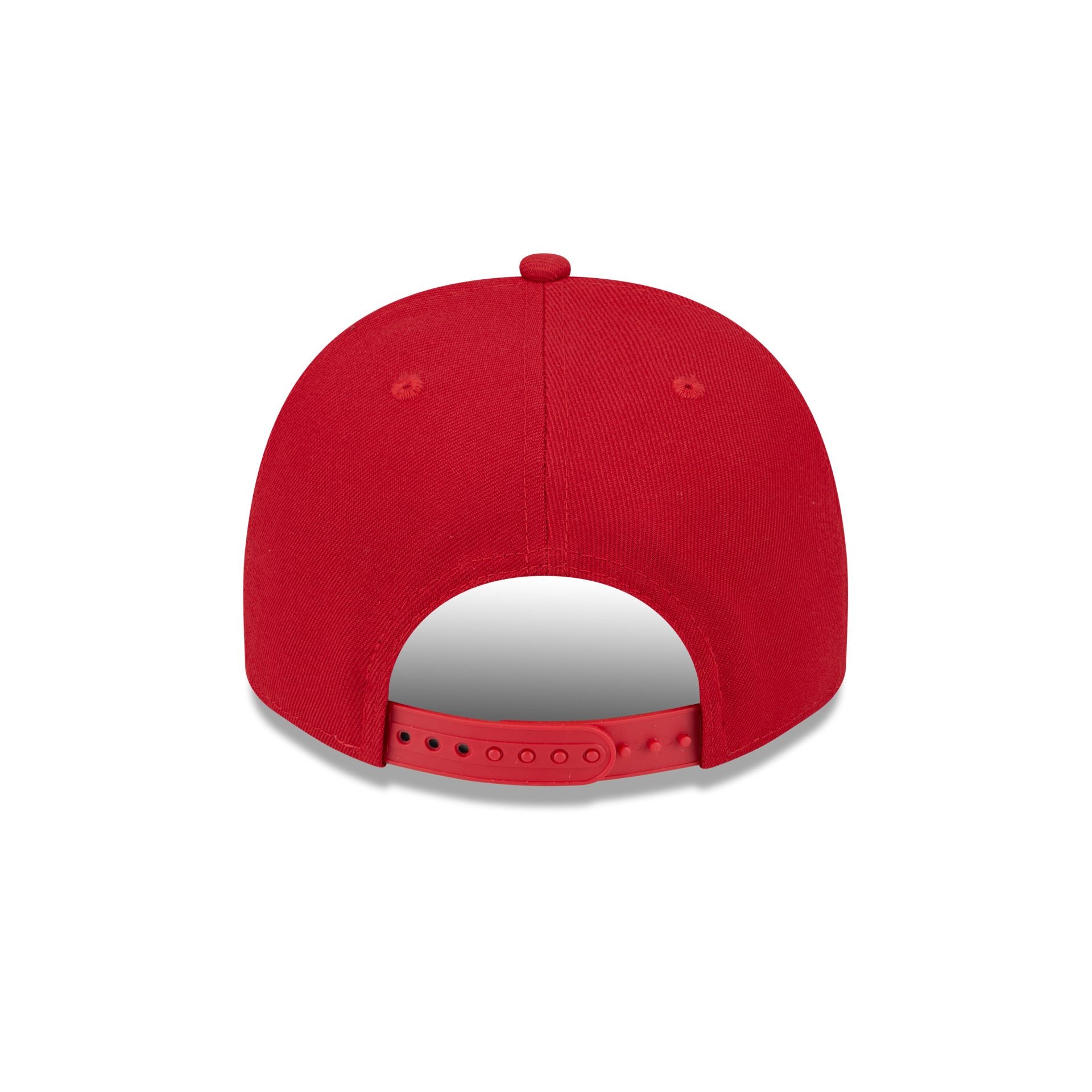 Premium Carolina Hurricanes Team 9FIFTY A-Frame Snapback Hat