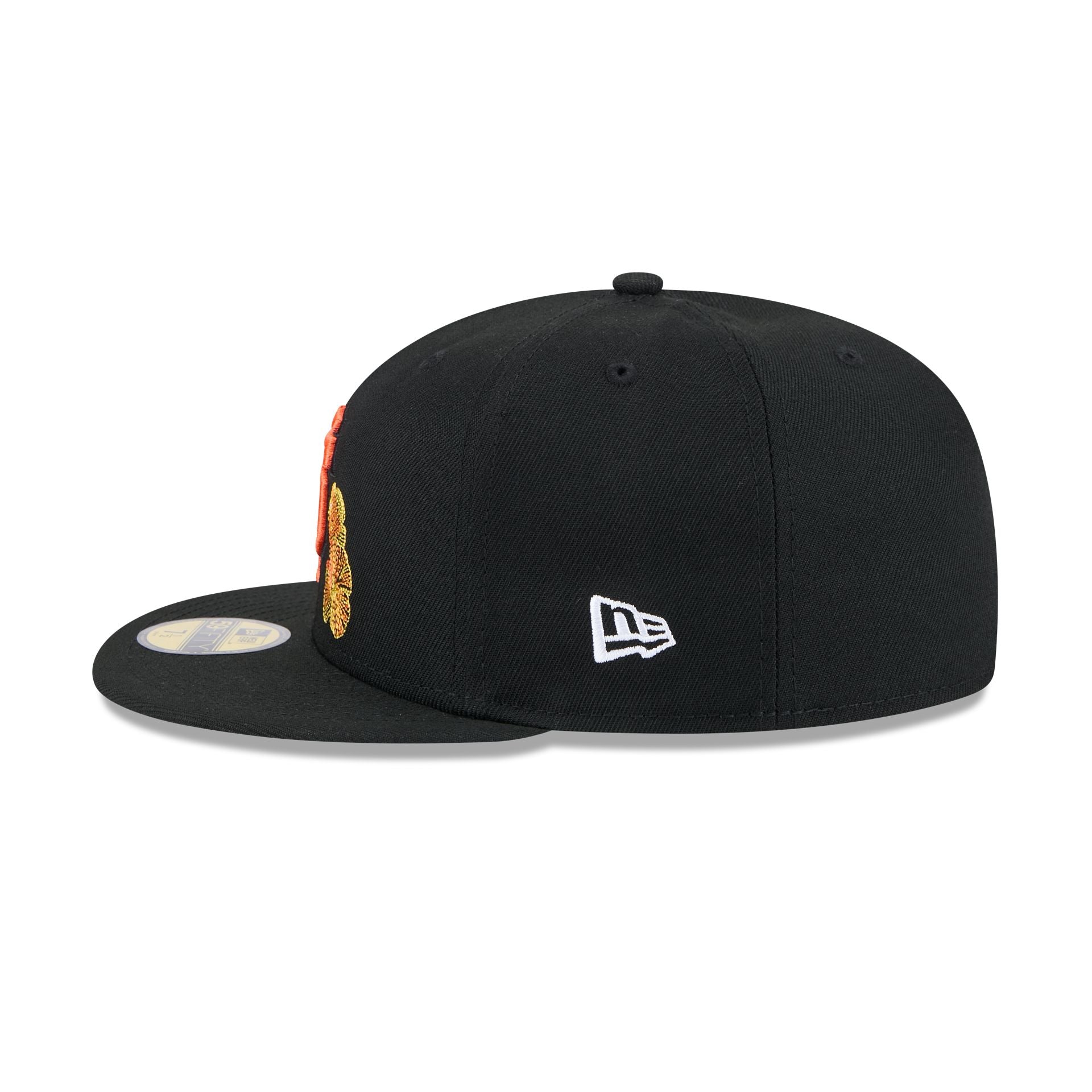 Premium San Francisco Giants State Stitch 59FIFTY Fitted Hat