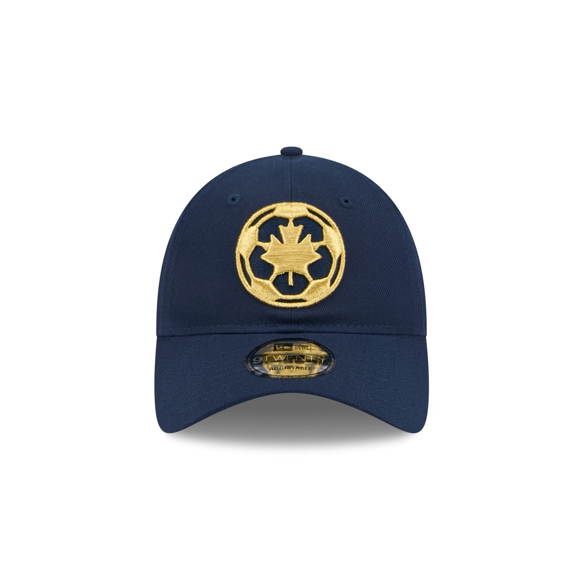 Premium Vancouver Whitecaps FC 2024 Jersey Hook 9TWENTY Adjustable Hat for True Fans