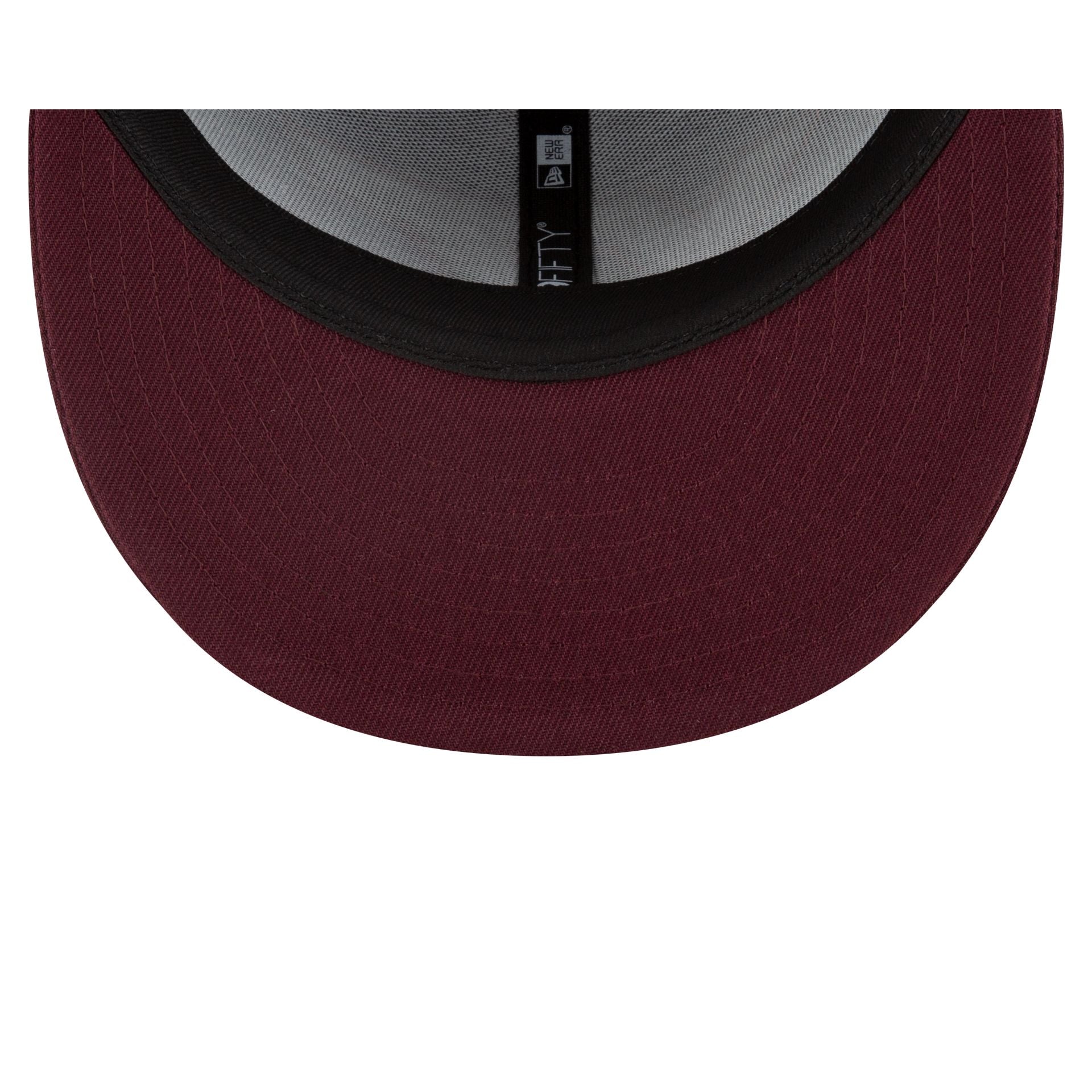 Premium Virginia Tech Hokies 59FIFTY Fitted Hat