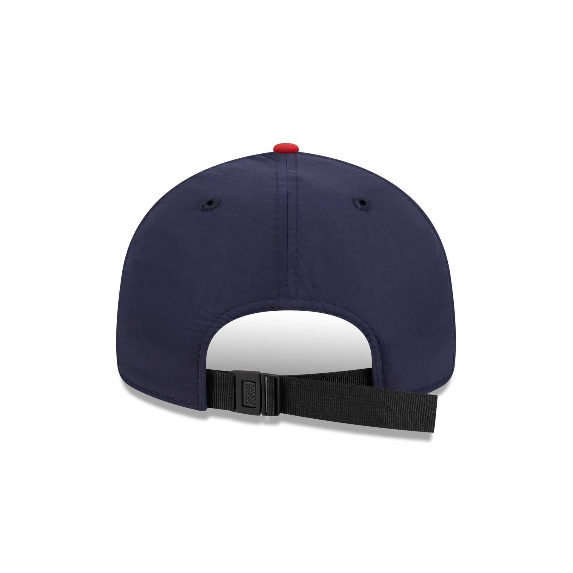 Premium Atlanta Braves Team Color Retro Crown 9FIFTY Adjustable Hat