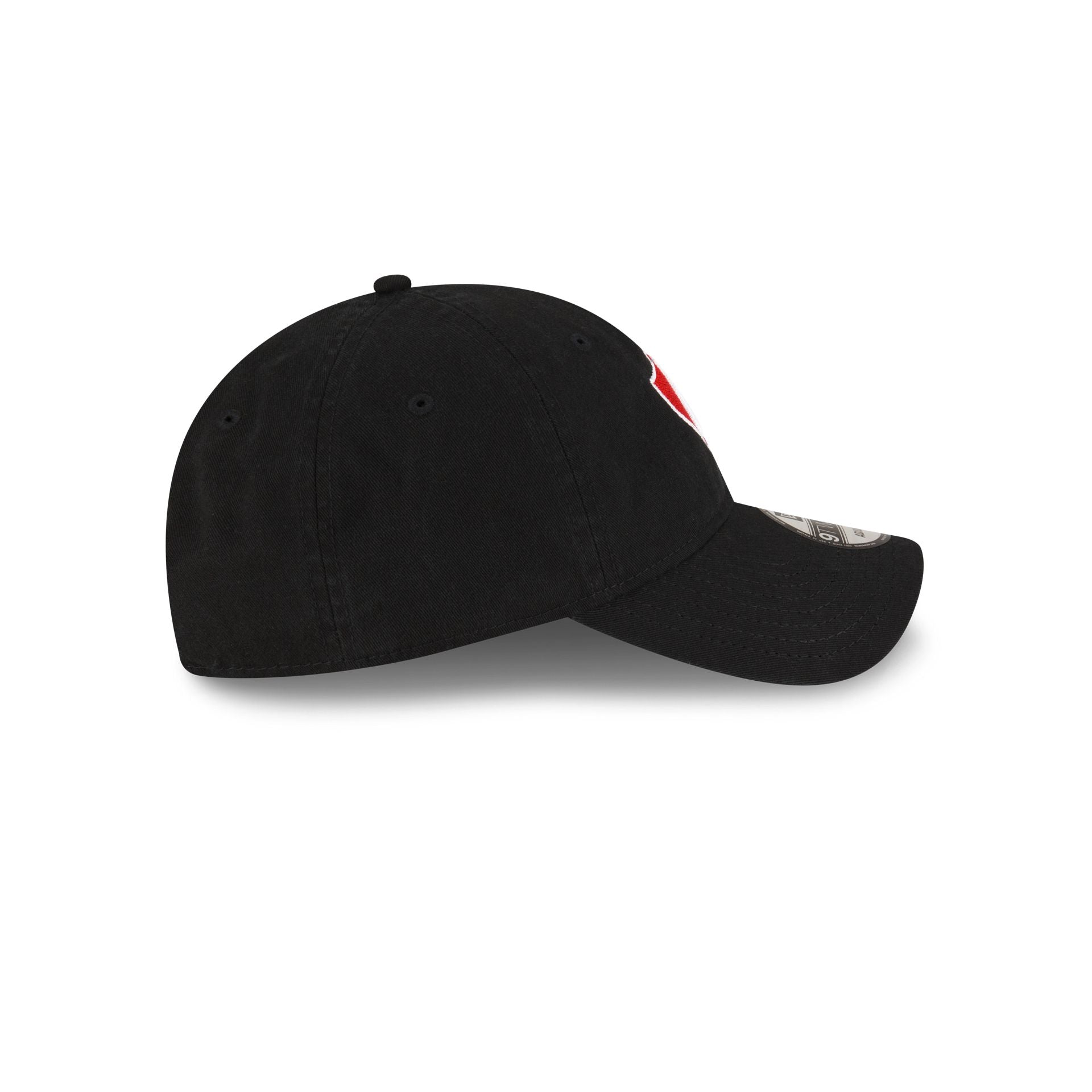 Premium Atlas FC 9TWENTY Adjustable Hat