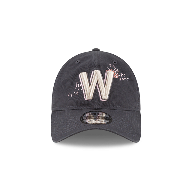 Premium Washington Nationals City Connect 9TWENTY Adjustable Hat