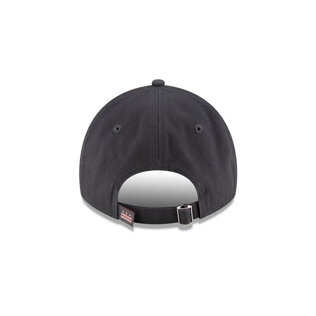 Premium Washington Nationals City Connect 9TWENTY Adjustable Hat