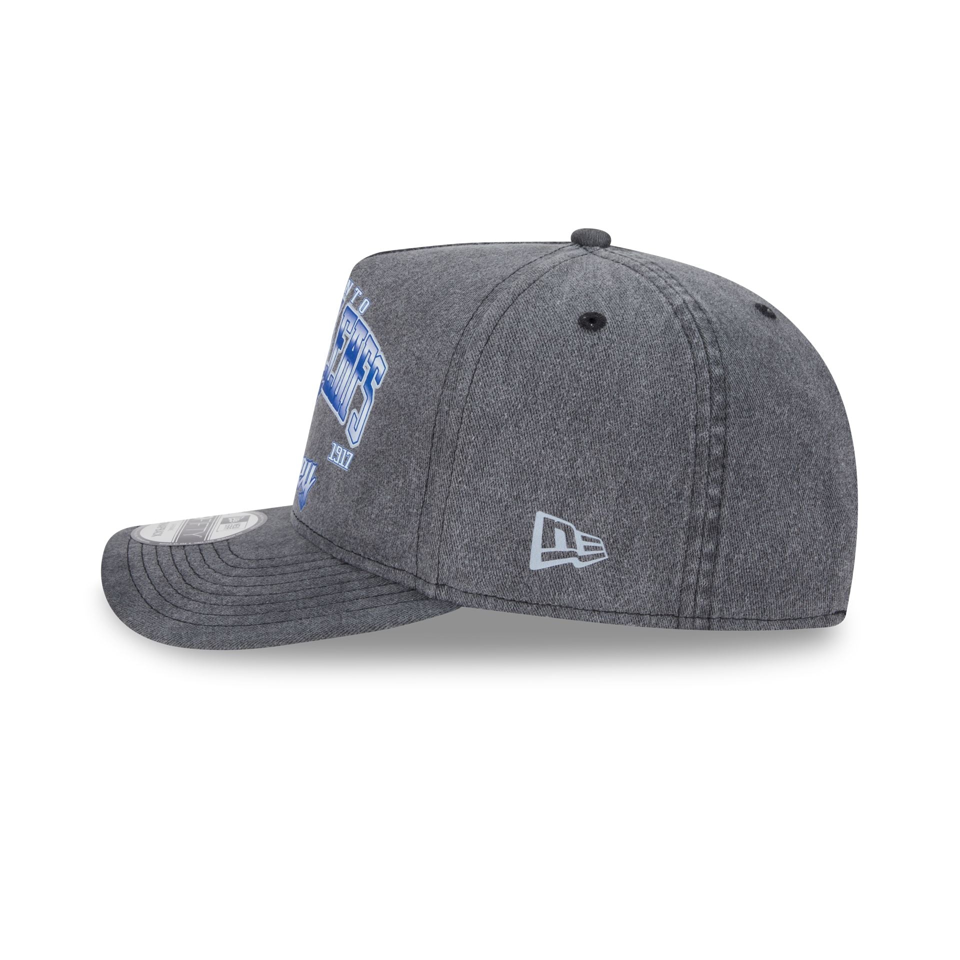 Premium Toronto Maple Leafs 9FIFTY A-Frame Snapback Hat
