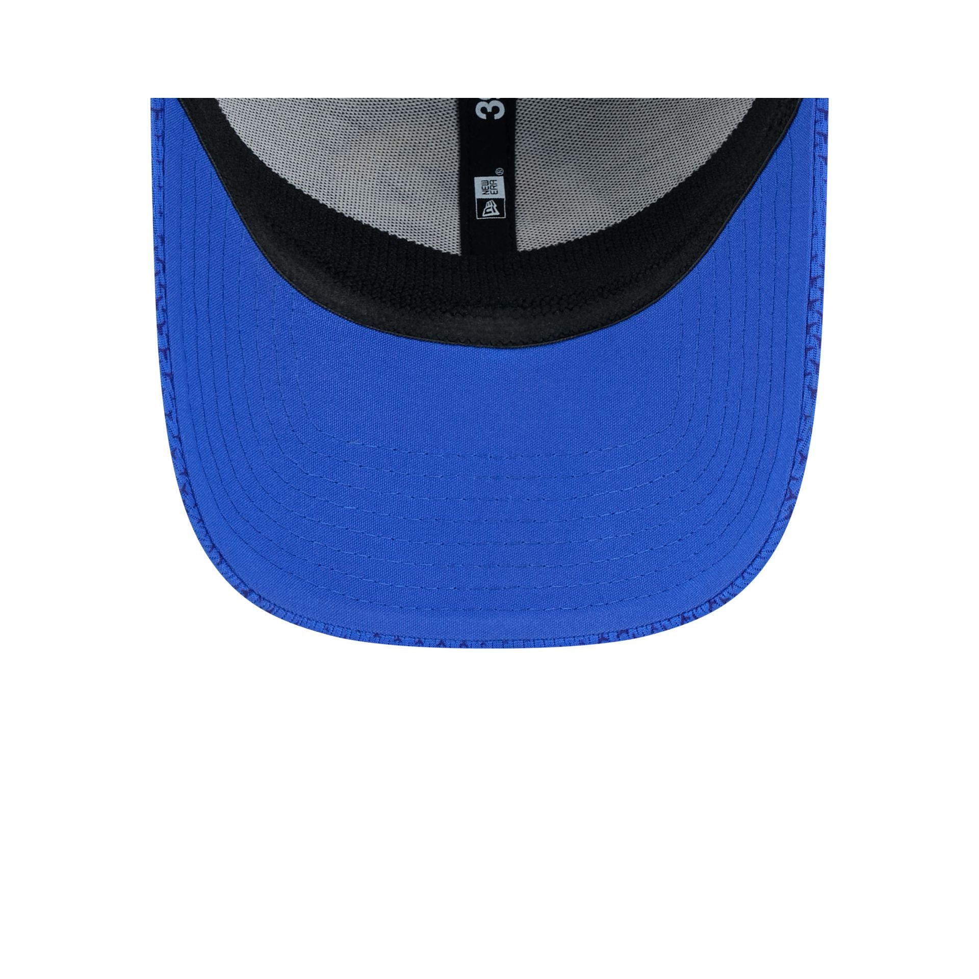 Premium Los Angeles Rams 2024 Sideline 39THIRTY Stretch Fit Hat