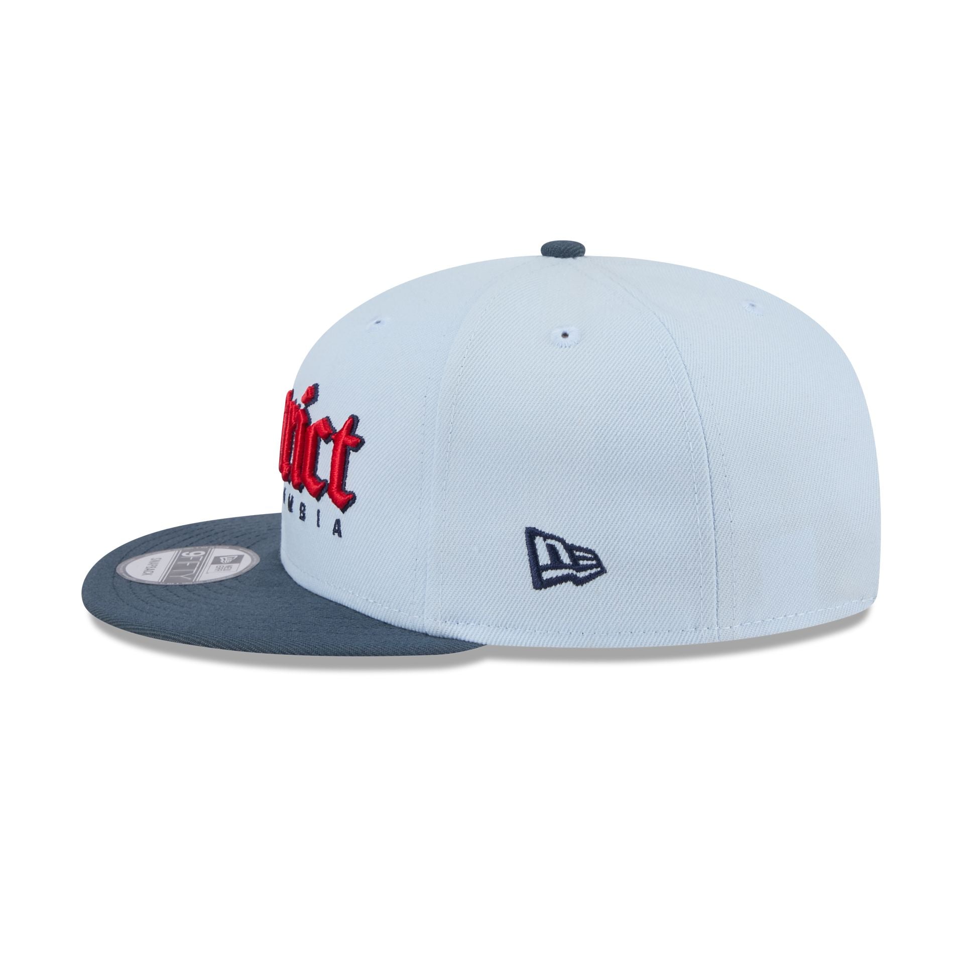 Premium Washington Wizards 2024 City Edition 9FIFTY Snapback Hat