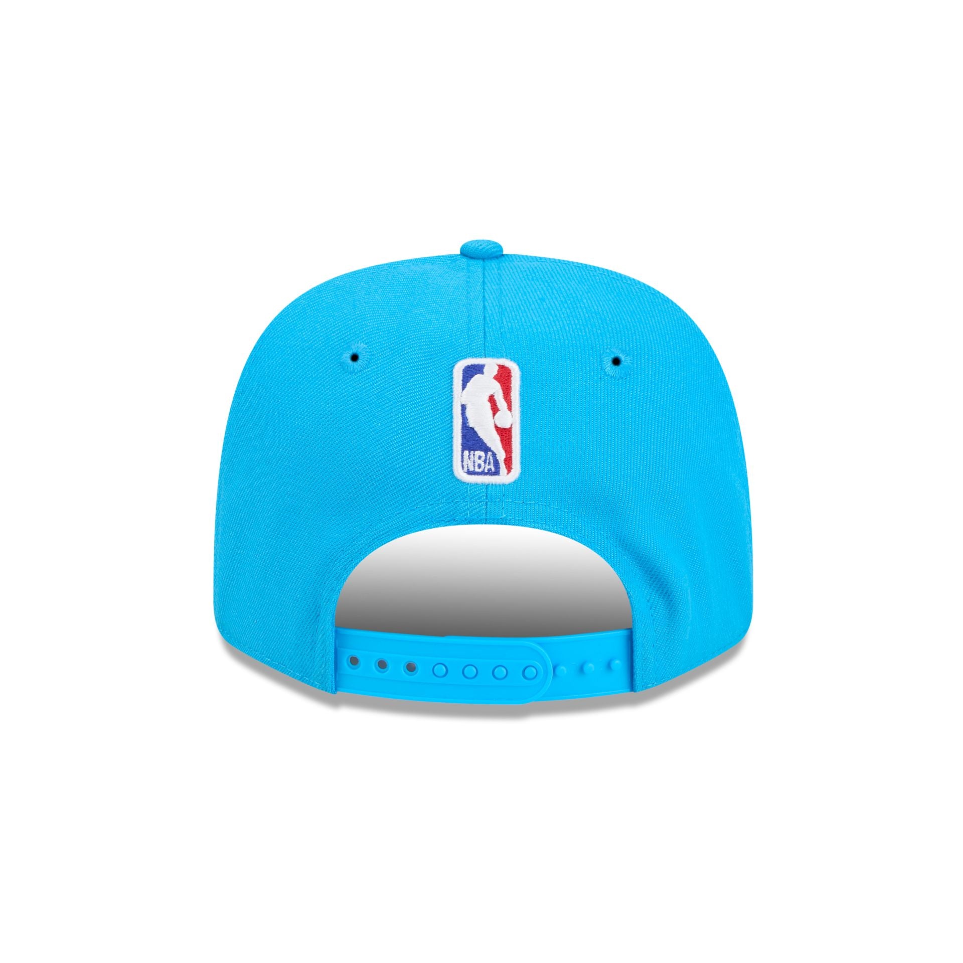 Premium Indiana Pacers 2024 City Edition 9SEVENTY Stretch-Snap Hat