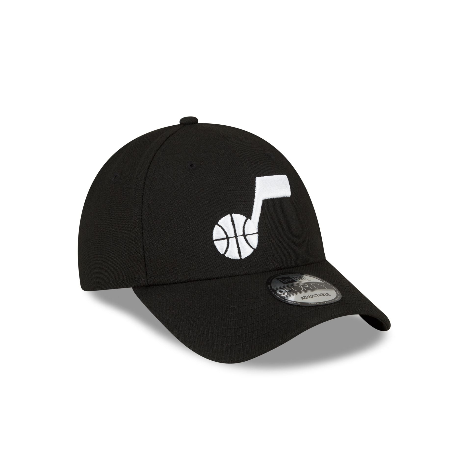 Premium Utah Jazz The League 9FORTY Adjustable Hat