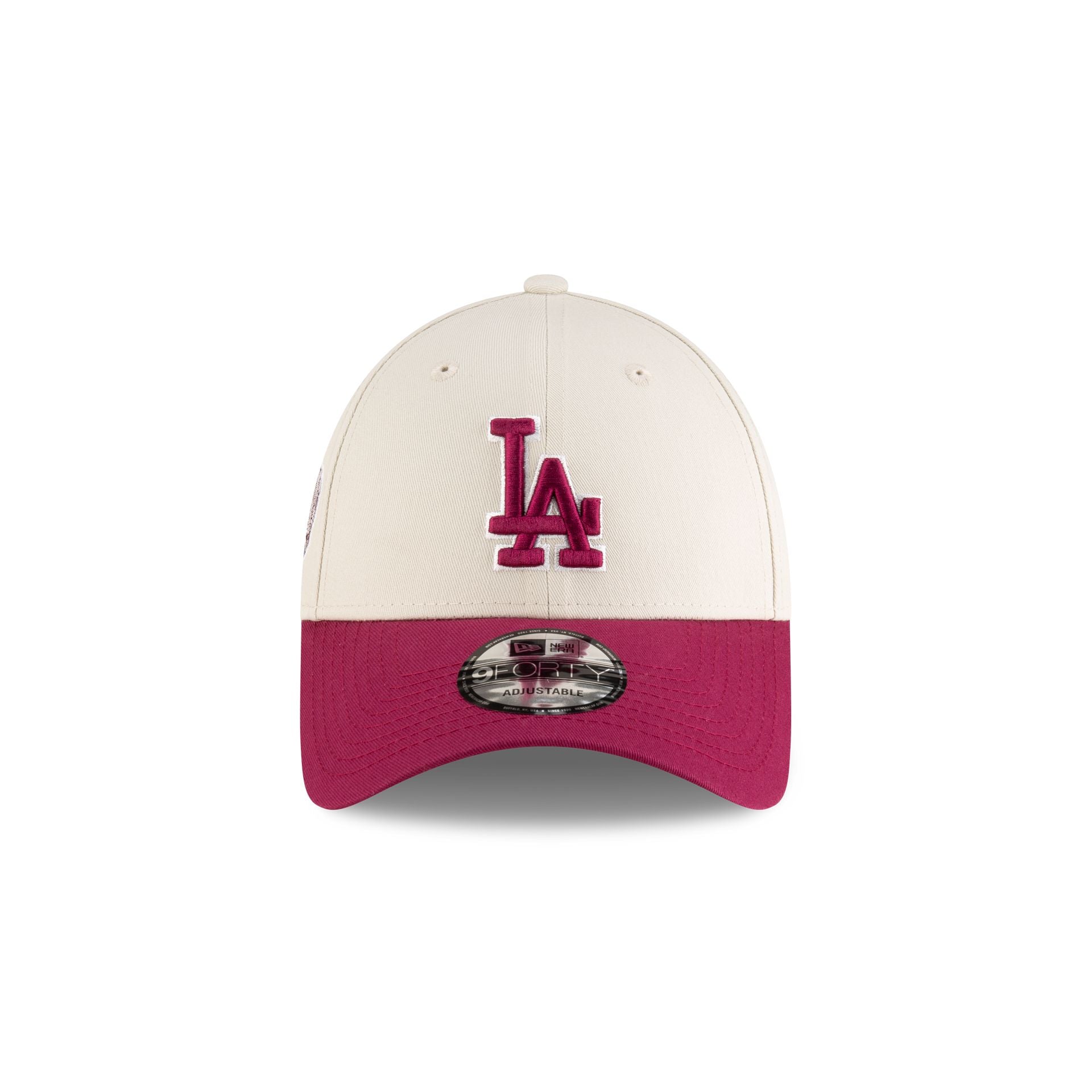 Premium Los Angeles Dodgers 9FORTY Snapback Hat