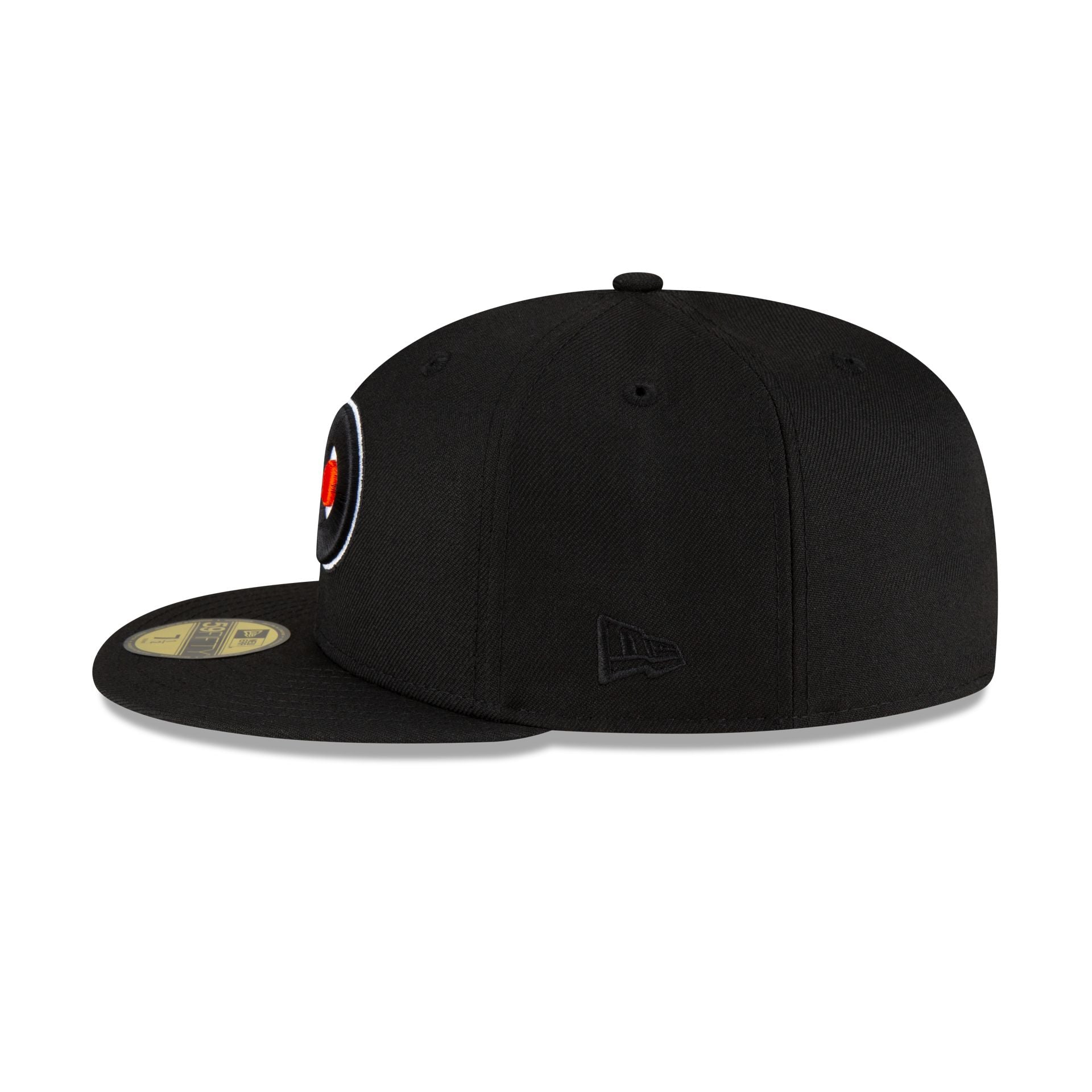 Premium Just Caps NHL All-Star Game Philadelphia Flyers 59FIFTY Fitted Hat