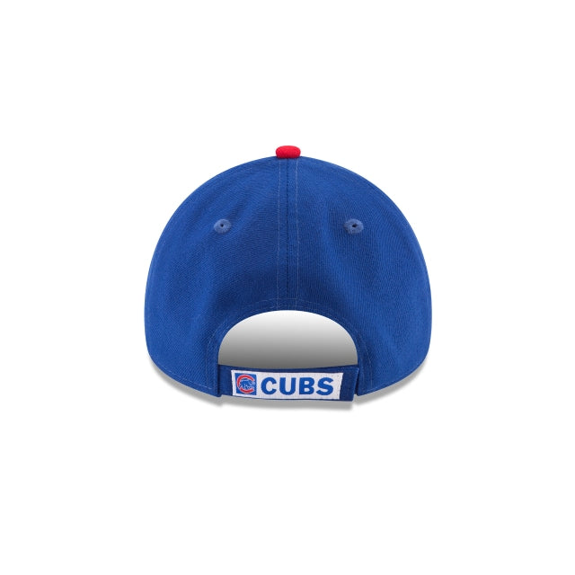 Premium Chicago Cubs The League 9FORTY Adjustable Hat