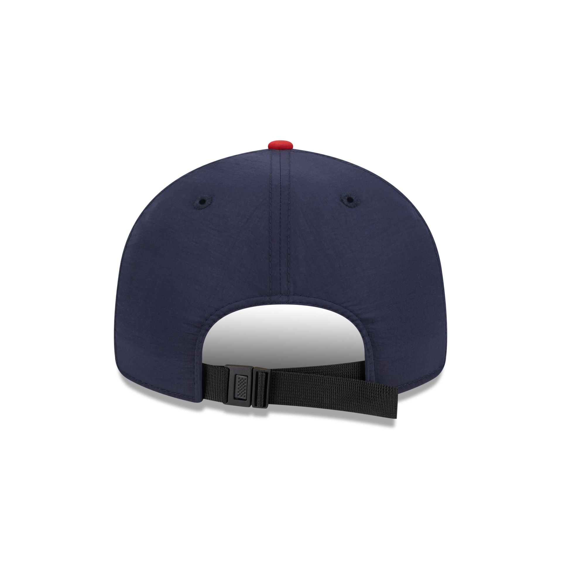 Premium Chicago White Sox Team Color Retro Crown 9FIFTY Adjustable Hat