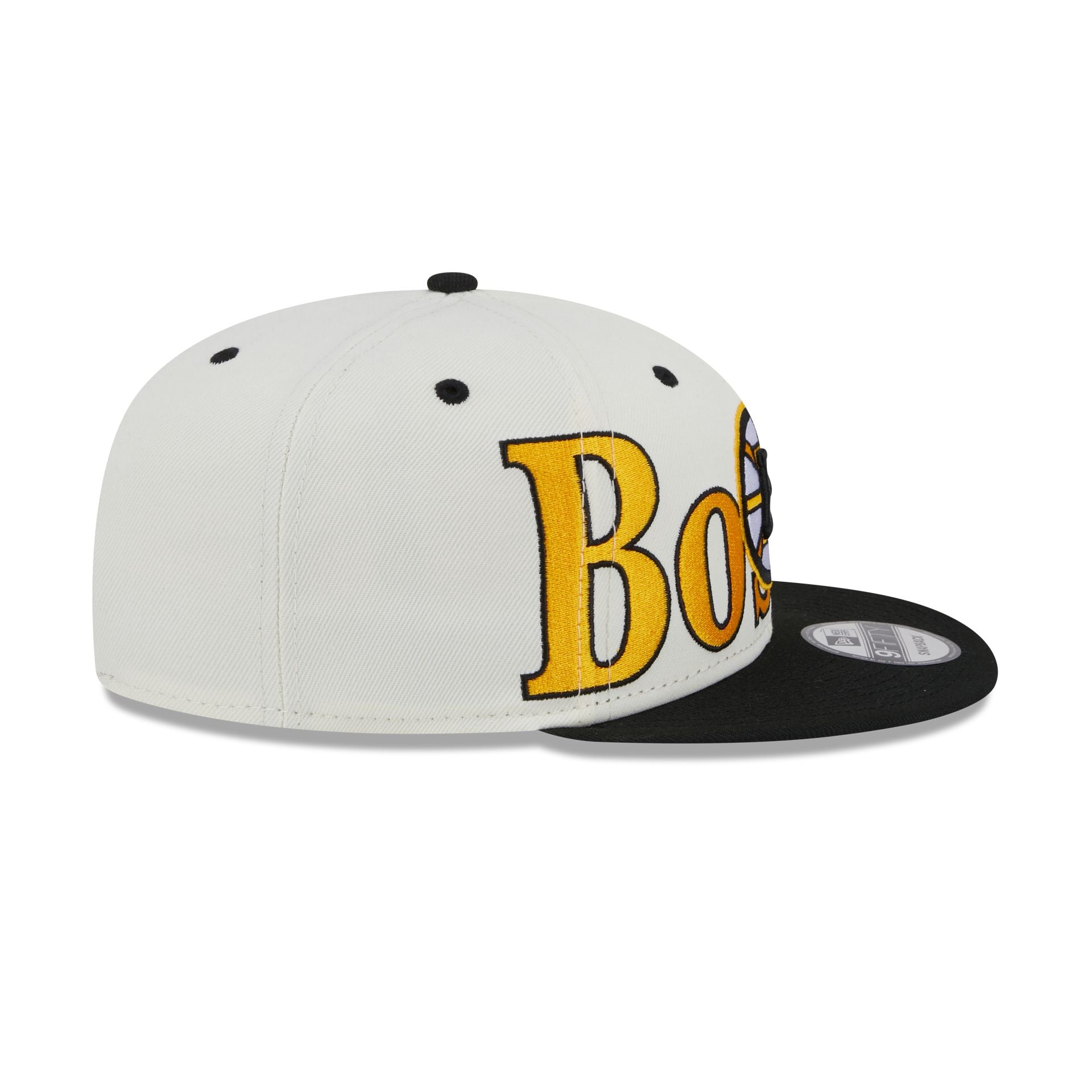 Premium Boston Bruins NHL 9FIFTY Snapback Hat