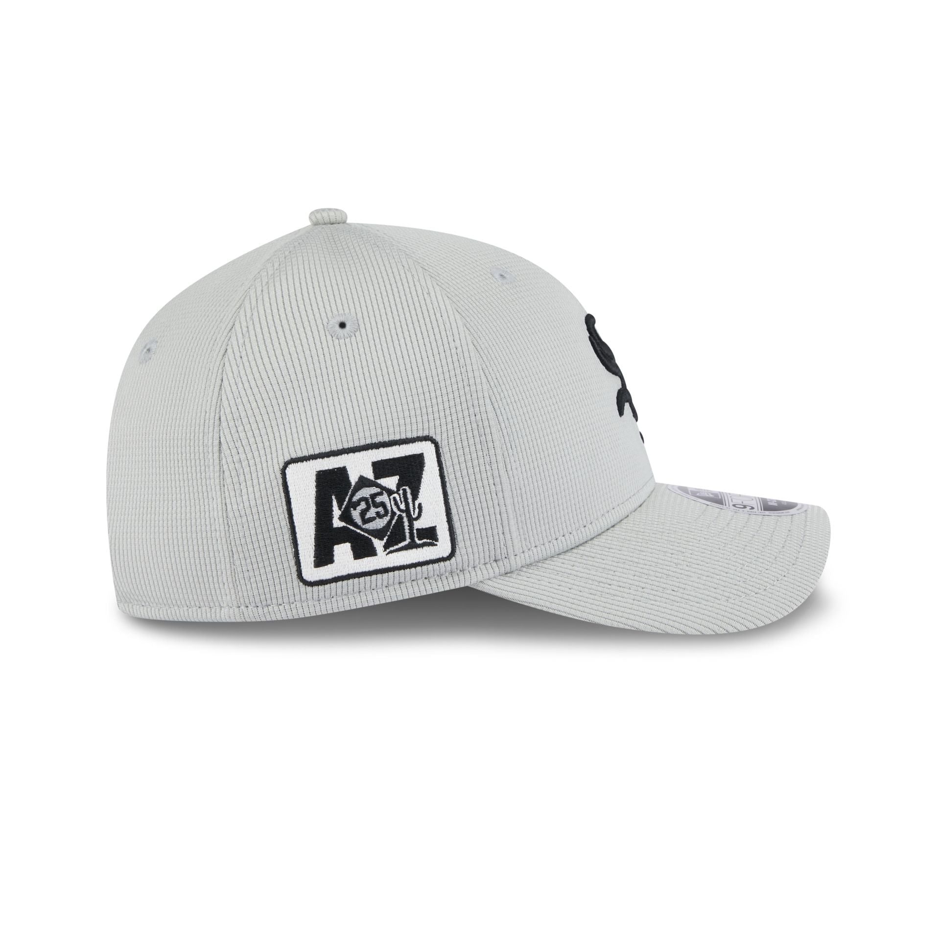 Premium Chicago White Sox 2025 Spring Training 9FORTY M-Crown Snapback Hat