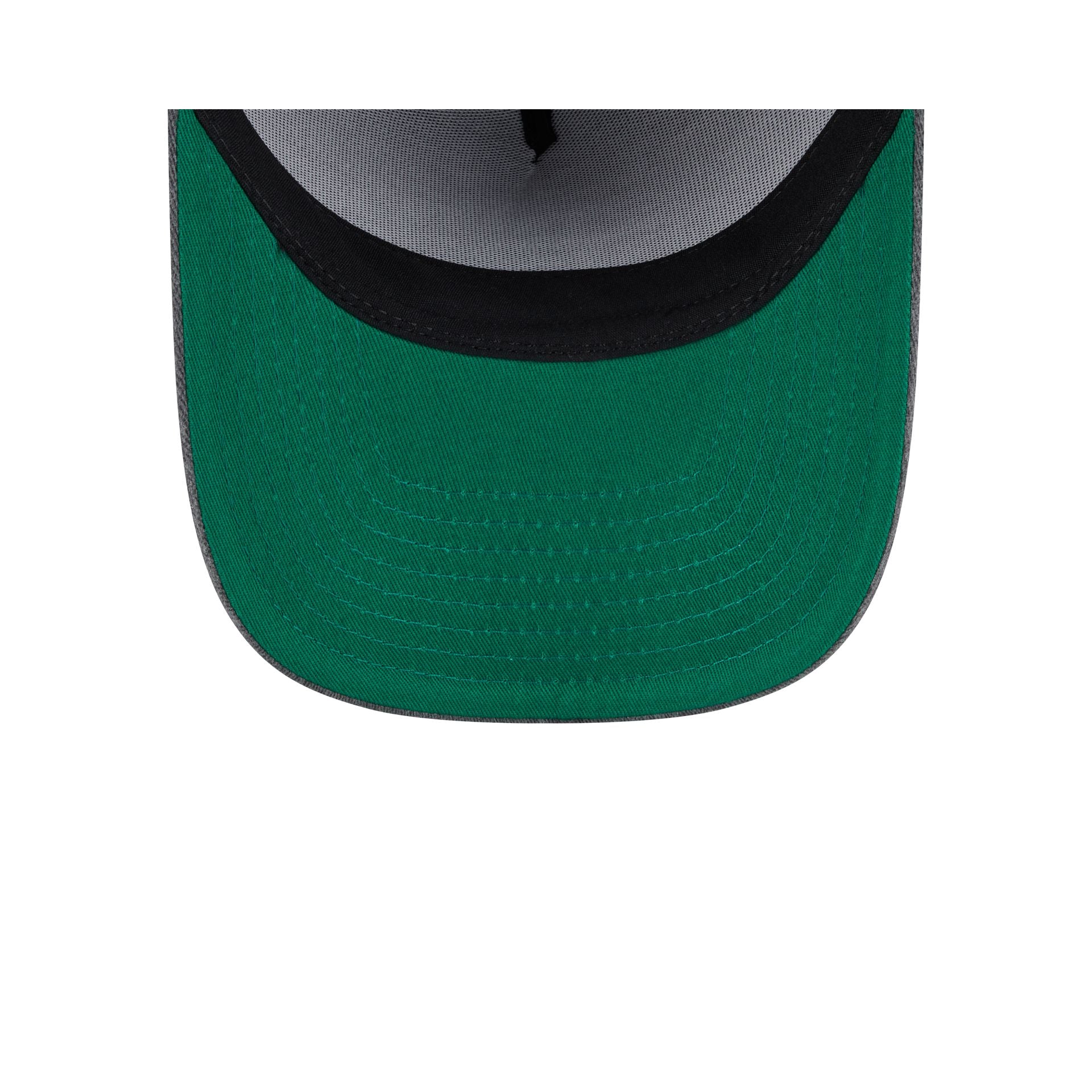 Premium Tampa Bay Rays 9FIFTY A-Frame Snapback Hat