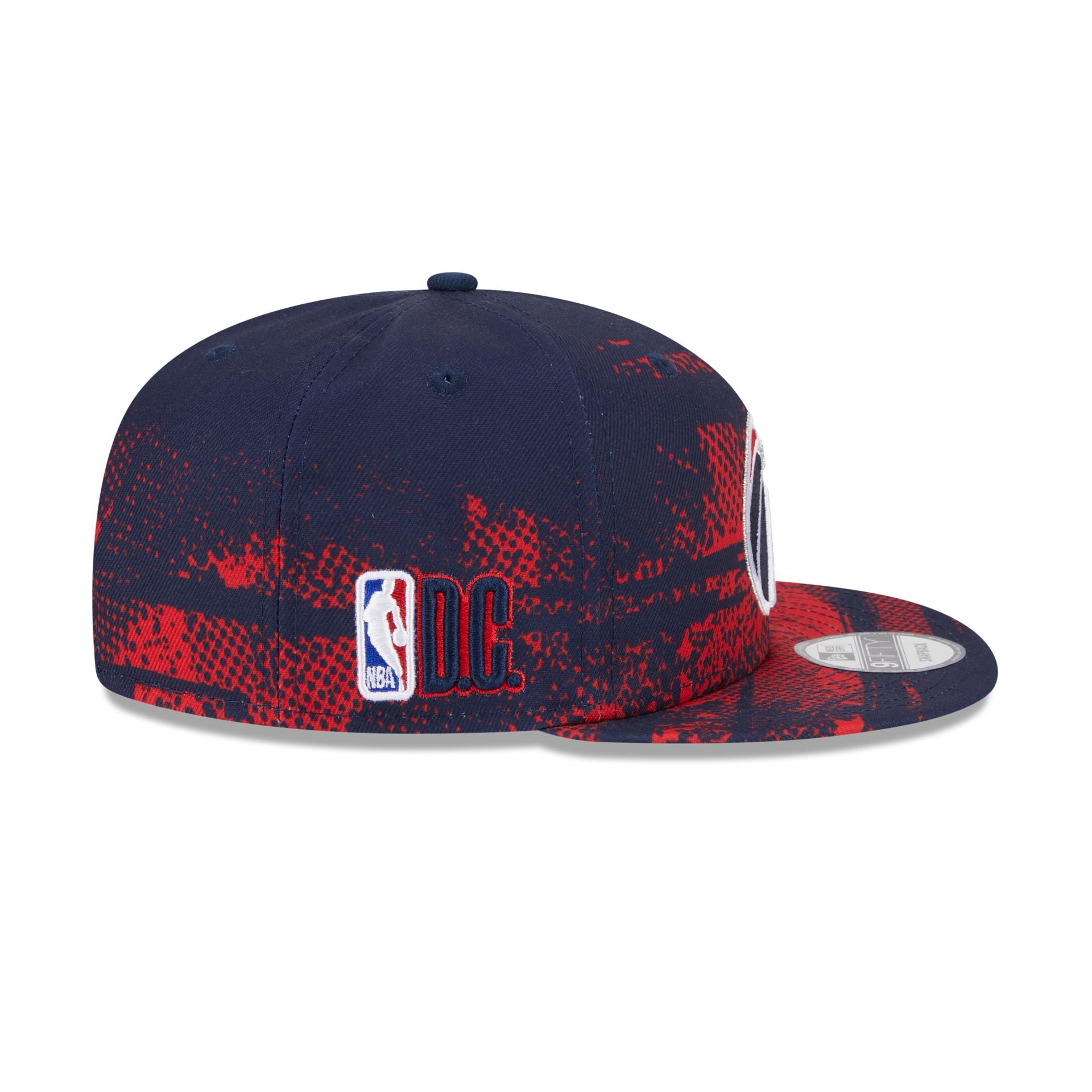 Premium Washington Wizards 2024 Tip-Off 9FIFTY Snapback Hat