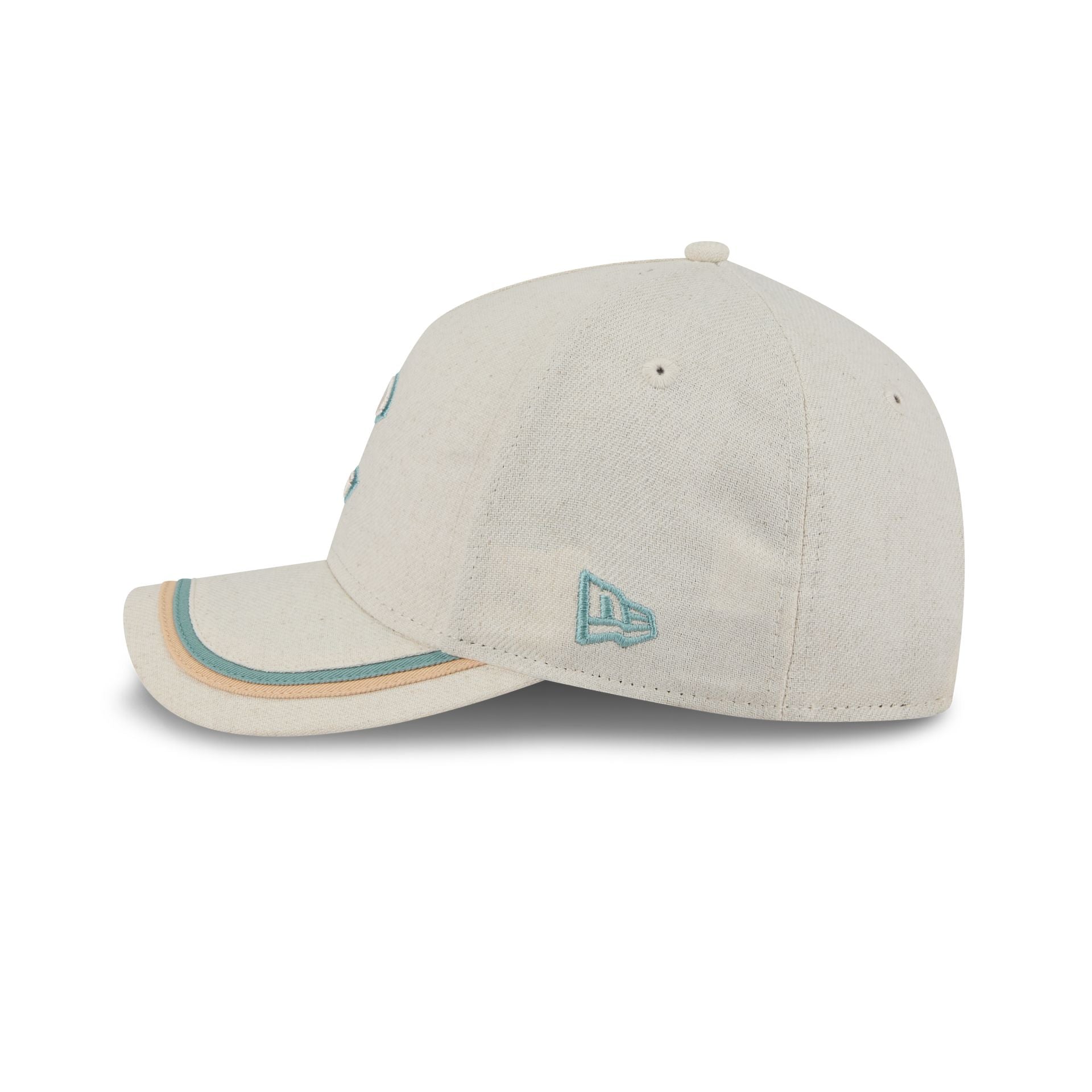 Premium Chicago Cubs Hemp 9FORTY M-Crown A-Frame Adjustable Hat