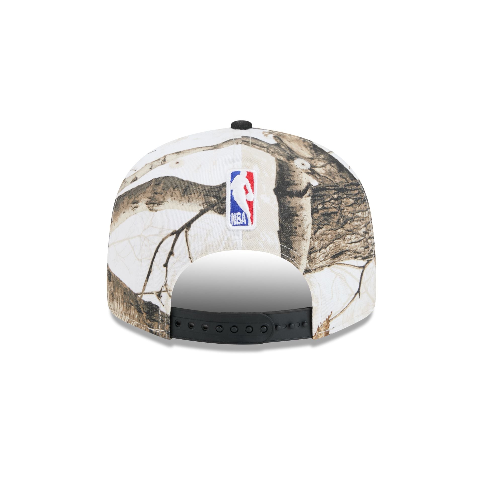 Premium Miami Heat 2024 Country x City Realtree 9FIFTY Snapback Hat