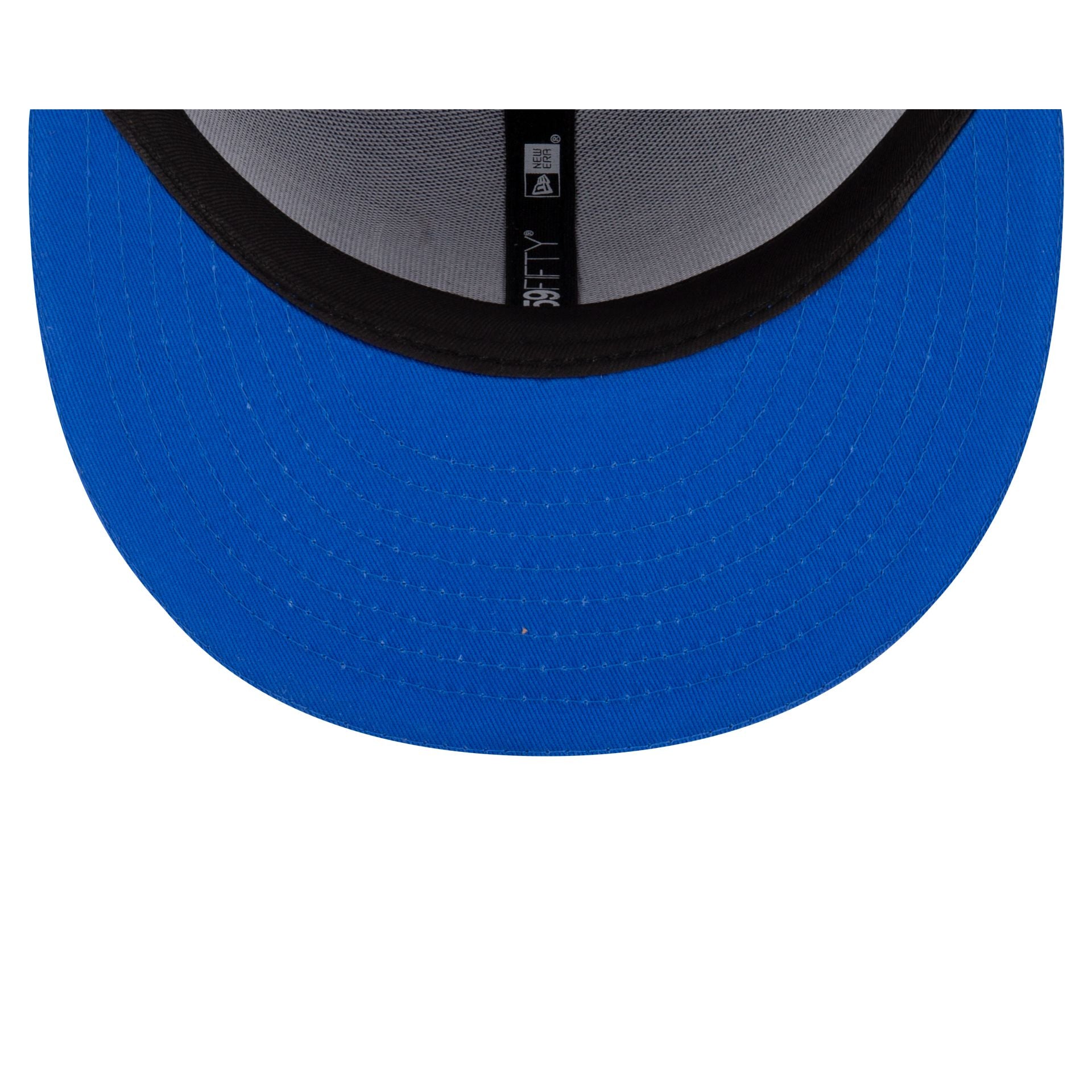 Premium Visa Cash App Racing Bulls 59FIFTY Fitted Hat