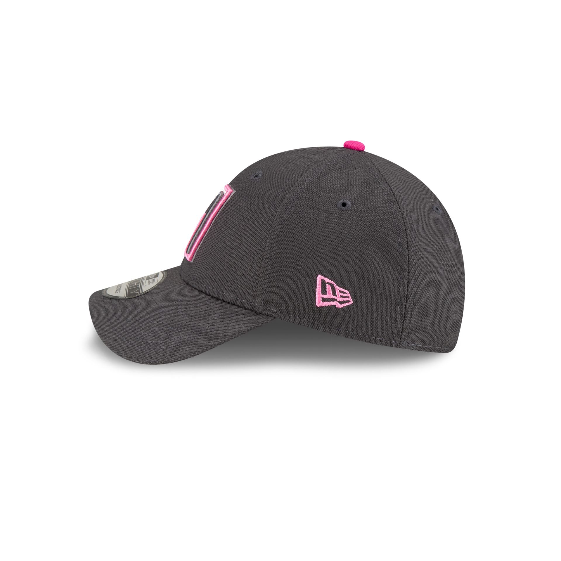 Premium Mexico Caribbean Series Home Gray 9FORTY Snapback Hat