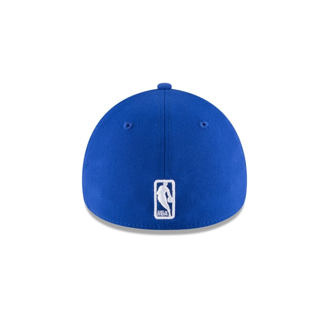 Premium Los Angeles Clippers Team Classic 39THIRTY Stretch Fit Hat