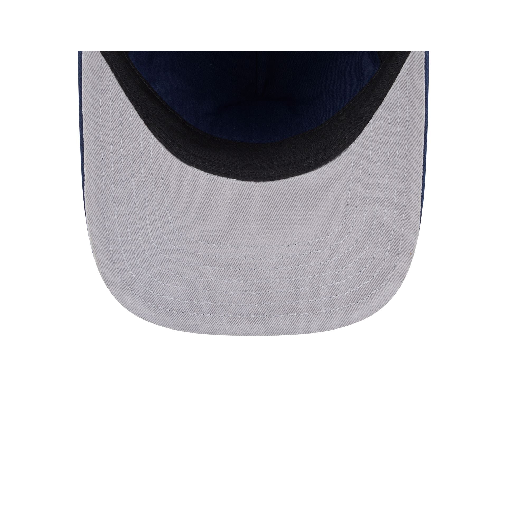 Premium Washington Wizards Chainstitch Golfer Hat