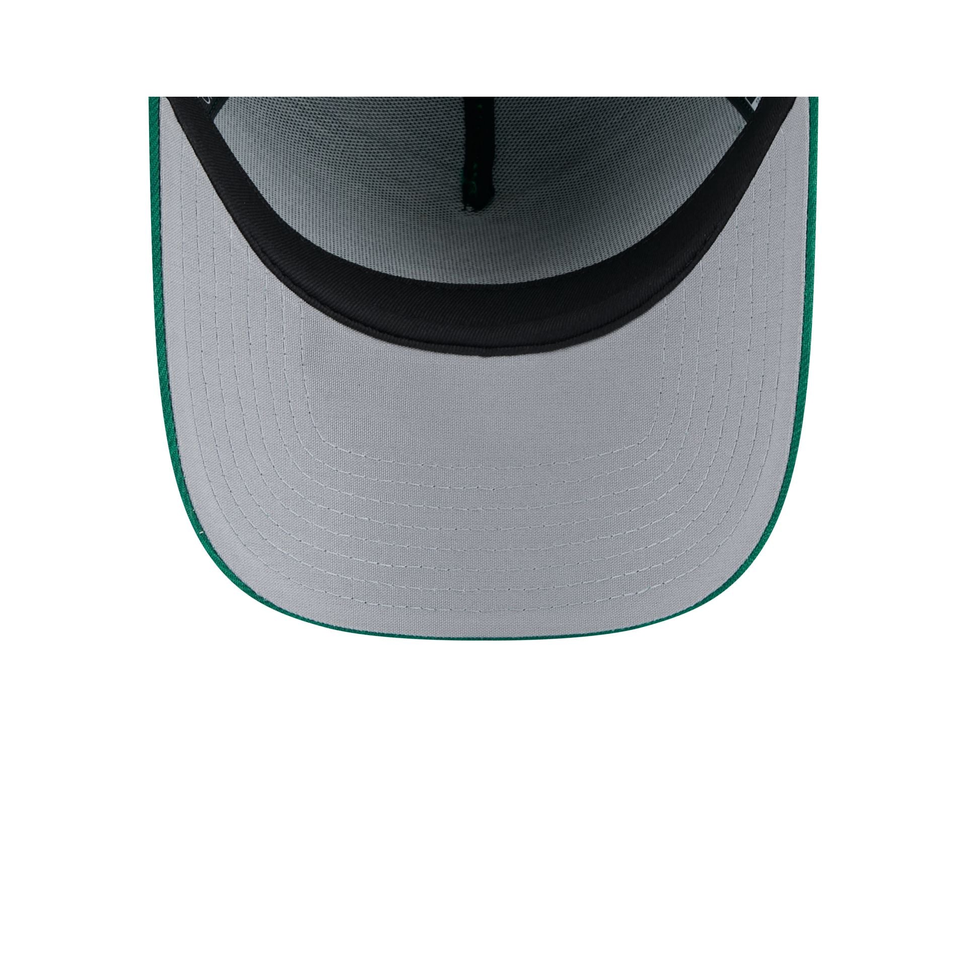 Premium Chicago White Sox 2025 St. Patrick's Day 9FORTY A-Frame Snapback Hat