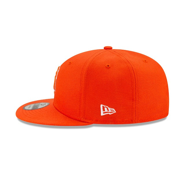 Premium San Francisco Giants City Connect 9FIFTY Snapback Hat