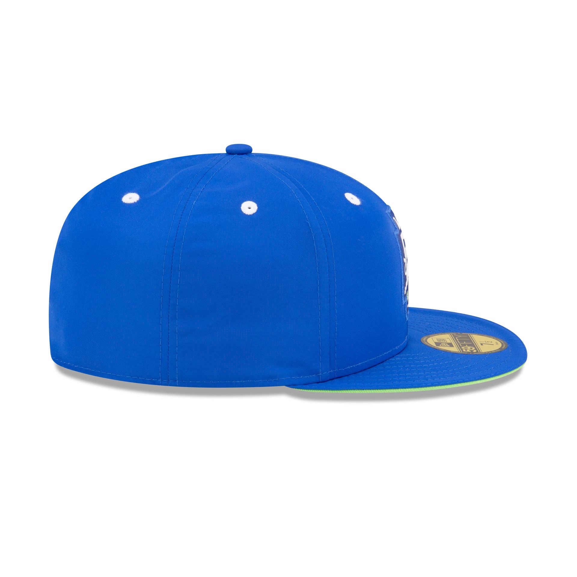 Premium Visa Cash App Racing Bulls 59FIFTY Fitted Hat