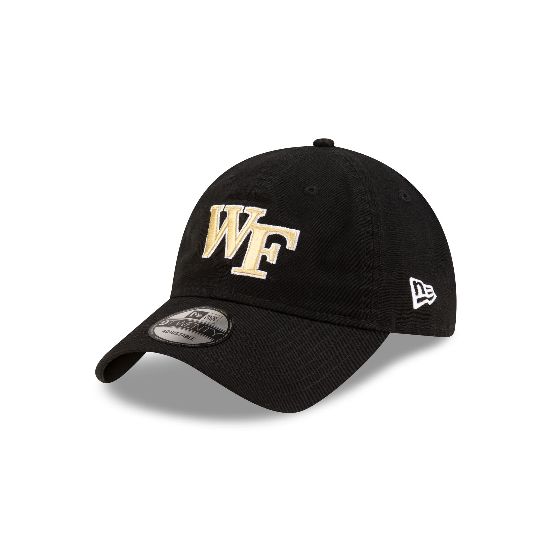 Premium Wake Forest Demon Deacons 9TWENTY Adjustable Hat