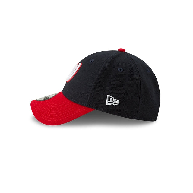 Premium Washington Nationals The League 9FORTY Adjustable Hat