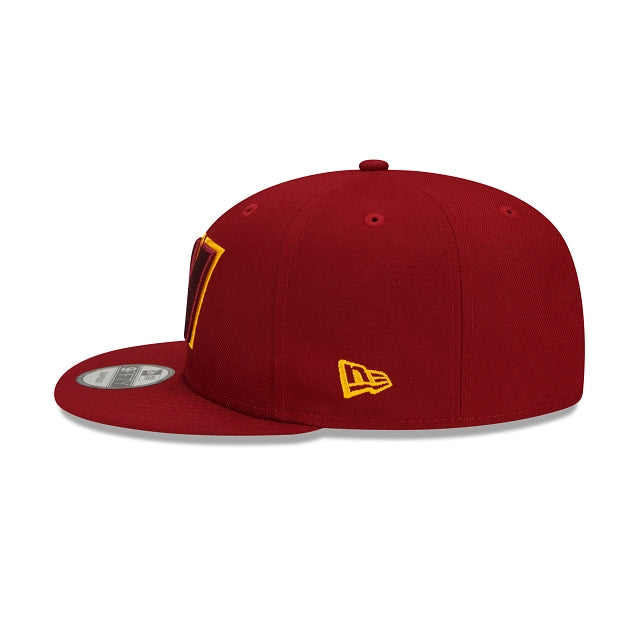 Premium Washington Commanders 9FIFTY Snapback Hat