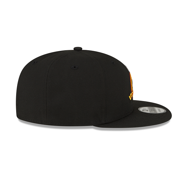 Premium Looney Tunes Logo 9FIFTY Snapback Hat