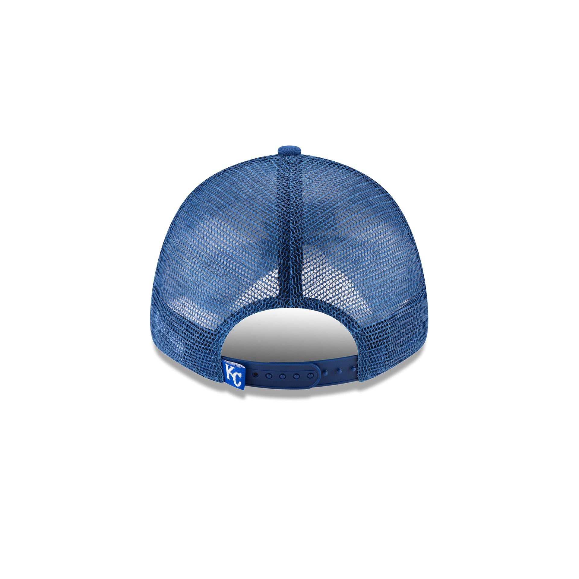 Premium Kansas City Royals 9FORTY Trucker Hat