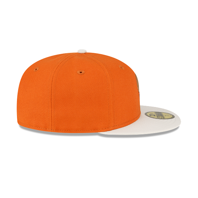 Premium Looney Tunes Yosemite Sam 59FIFTY Fitted Hat