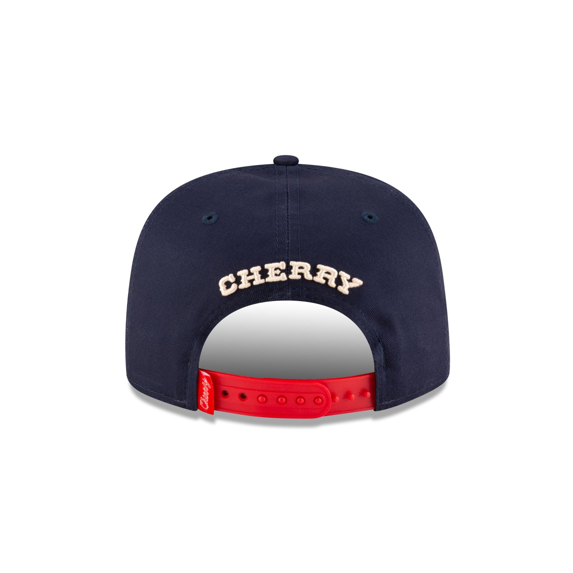 Premium Cherry LA x Oracle Red Bull Racing Navy Golfer Hat