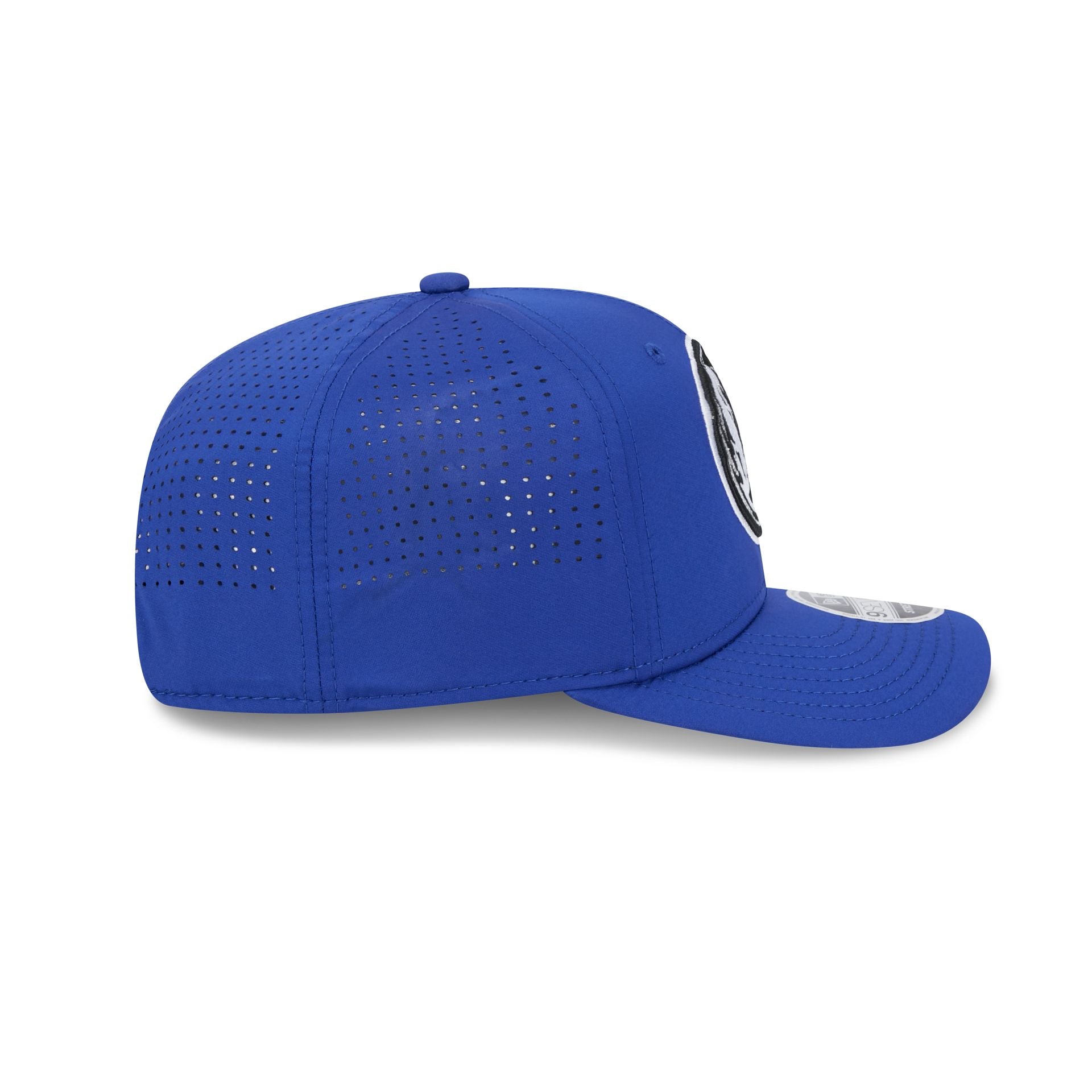 Premium Dallas Mavericks 9SEVENTY Stretch-Snap Hat