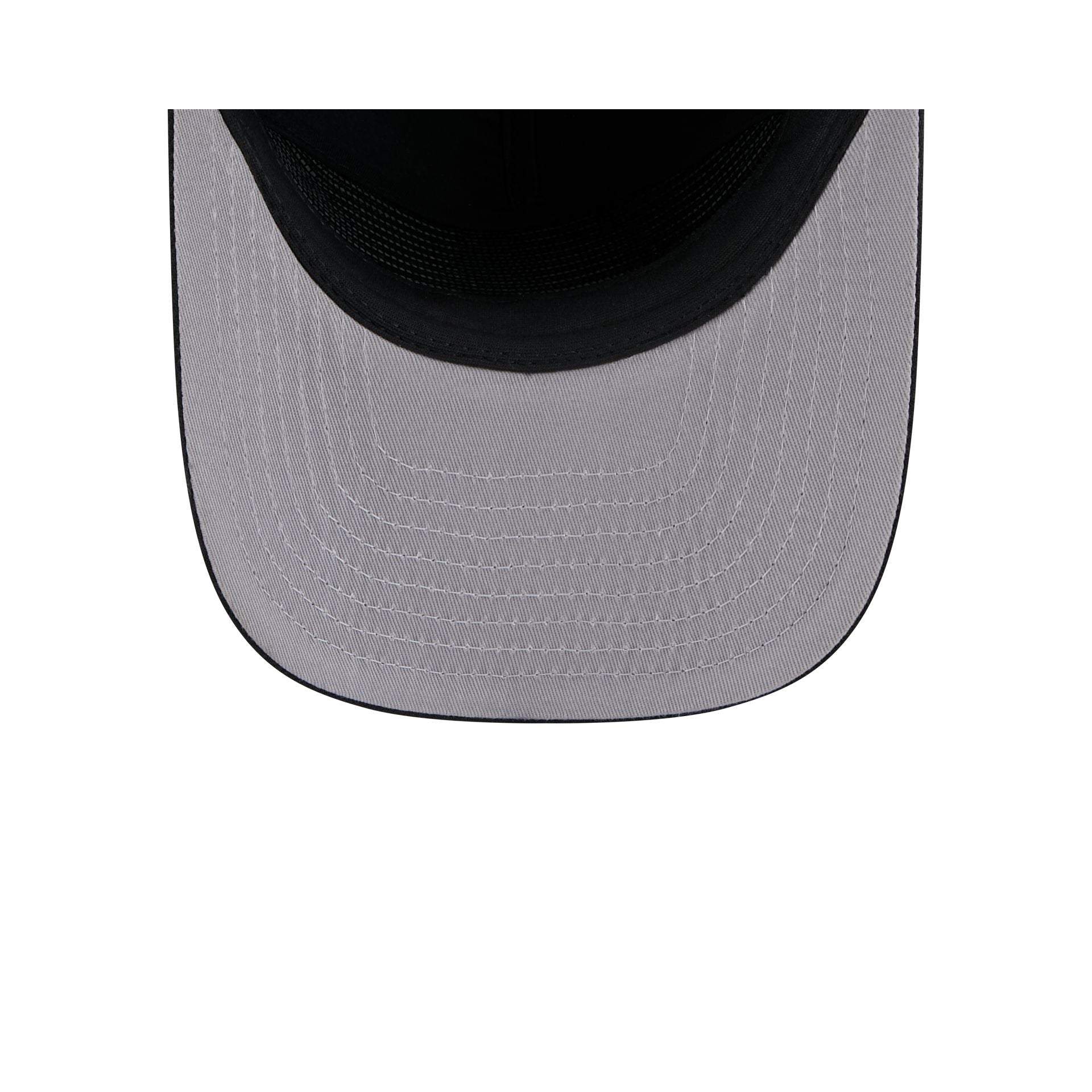 Premium Chicago Bears Graphite Brushstroke Golfer Hat
