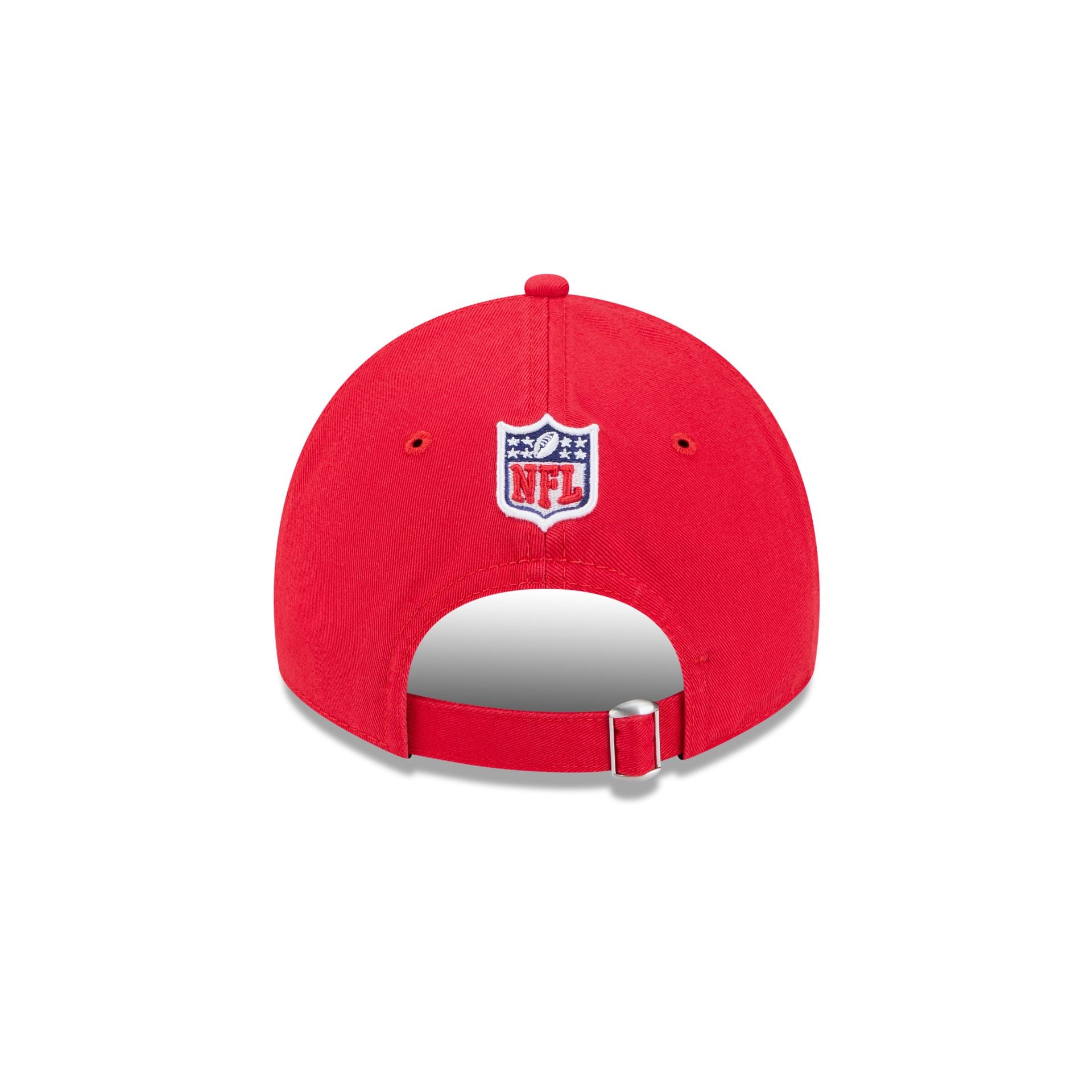 Premium Kansas City Chiefs 2024 Sideline 9TWENTY Adjustable Hat
